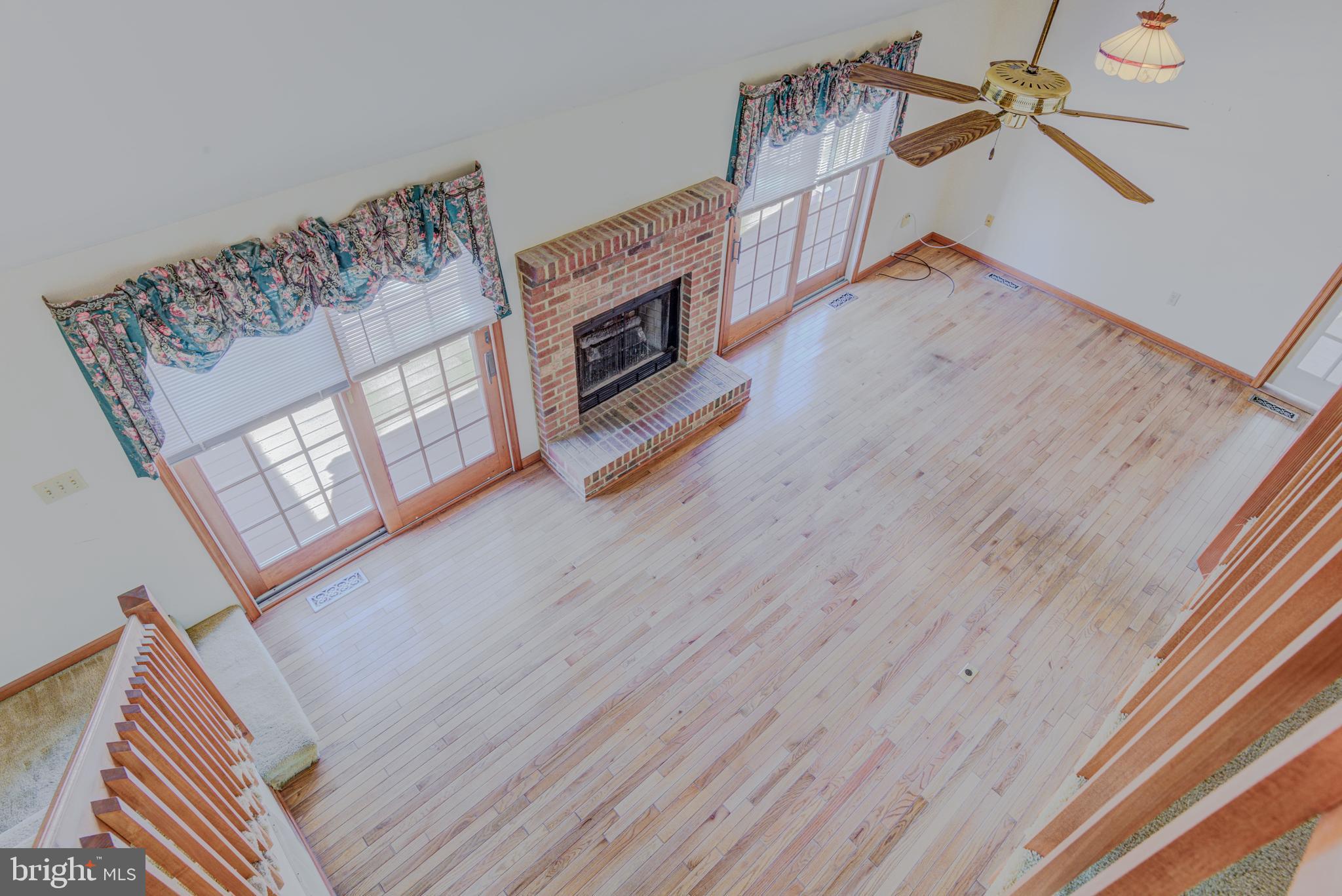 OCEAN PINES - TEAL BAY - Residential