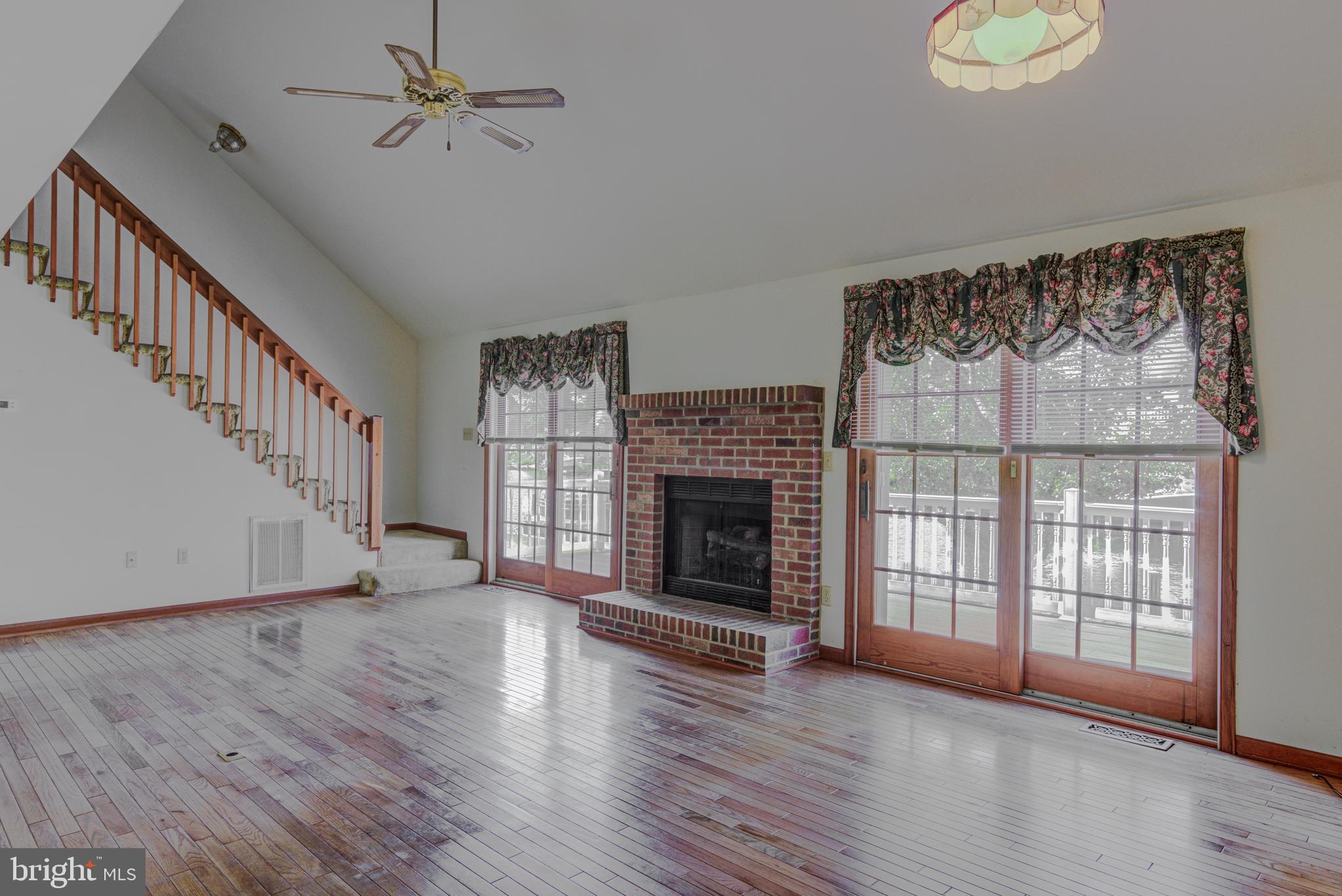 OCEAN PINES - TEAL BAY - Residential