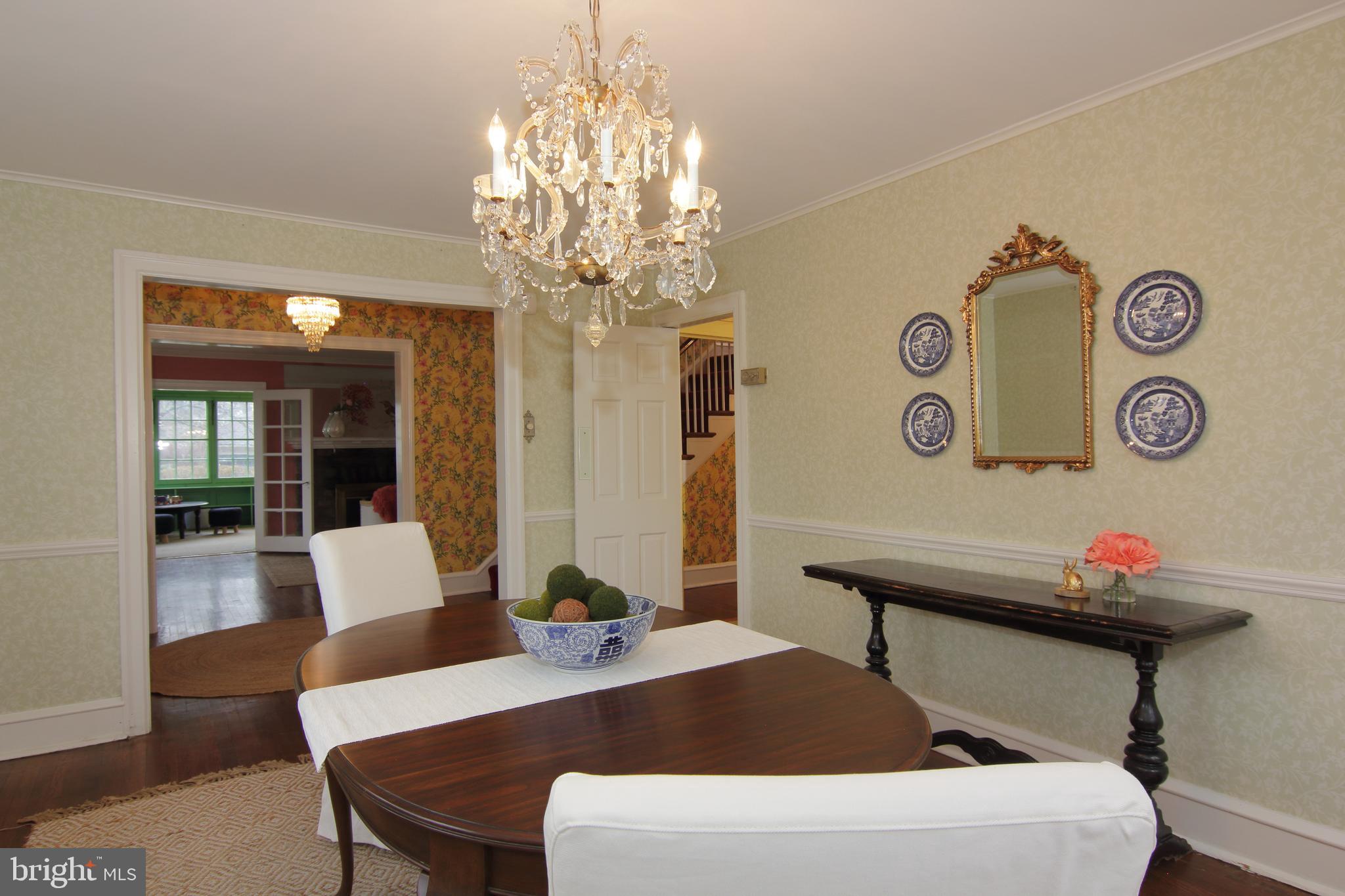 MERION STATION - Residential