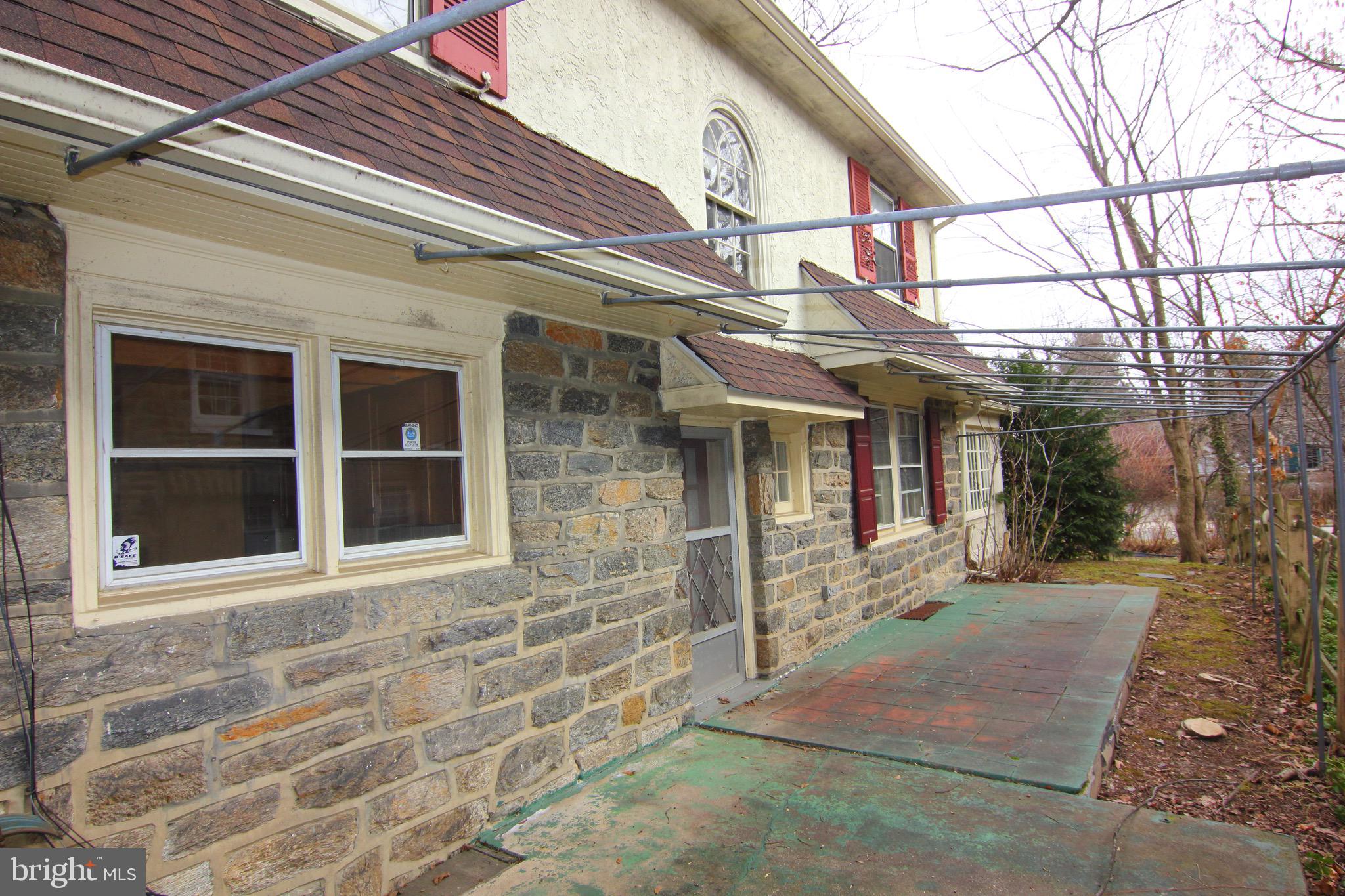 MERION STATION - Residential