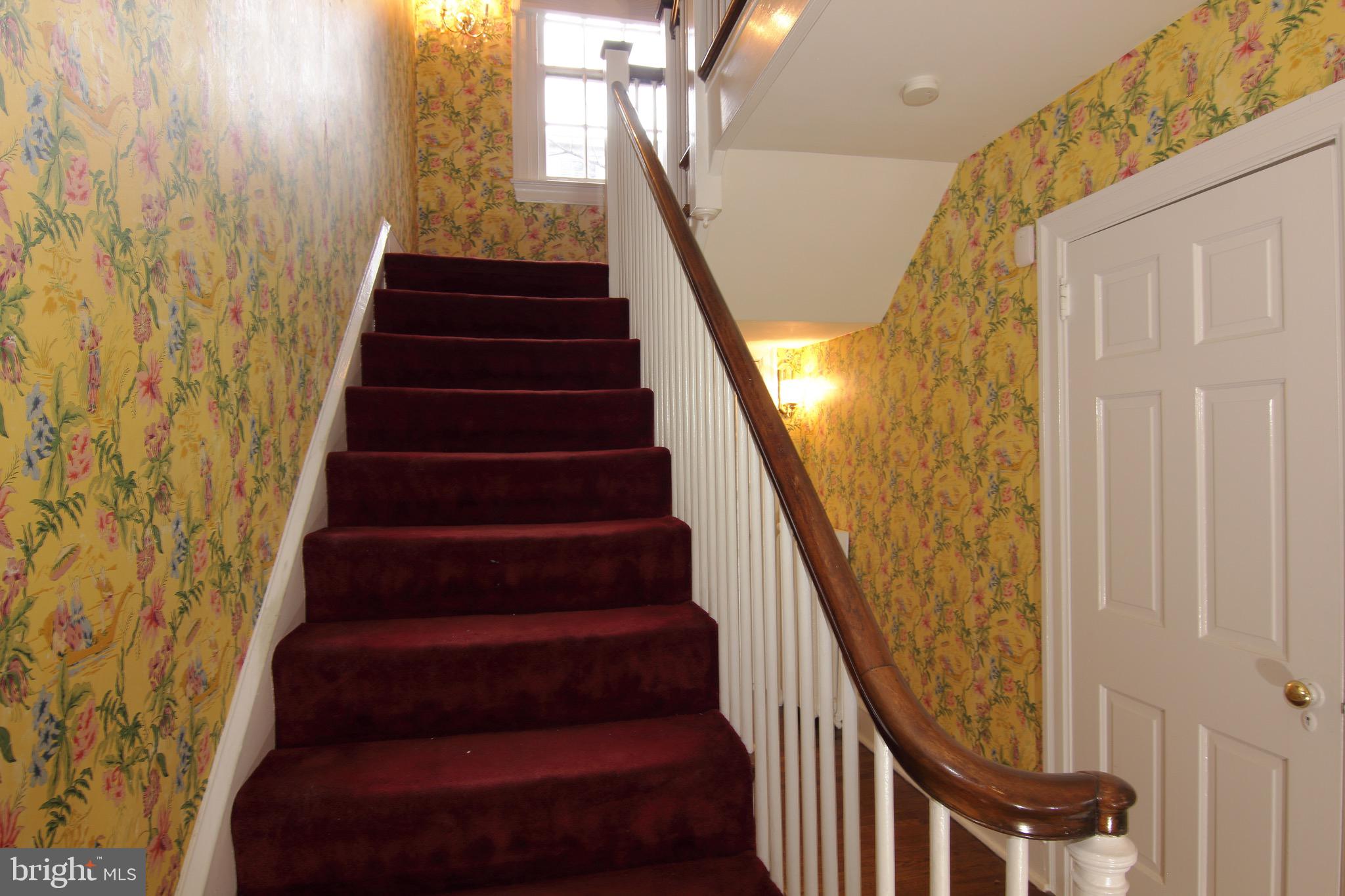 MERION STATION - Residential