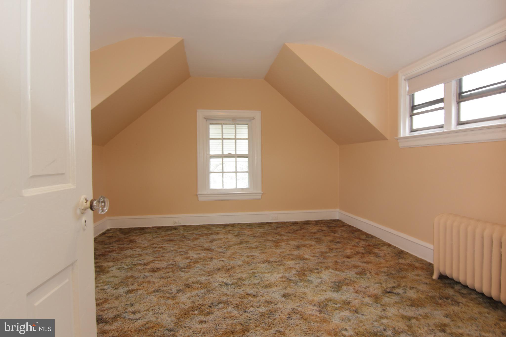 MERION STATION - Residential