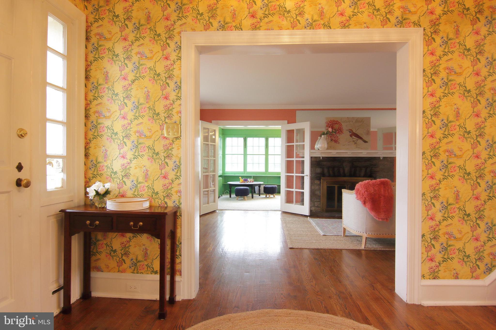 MERION STATION - Residential