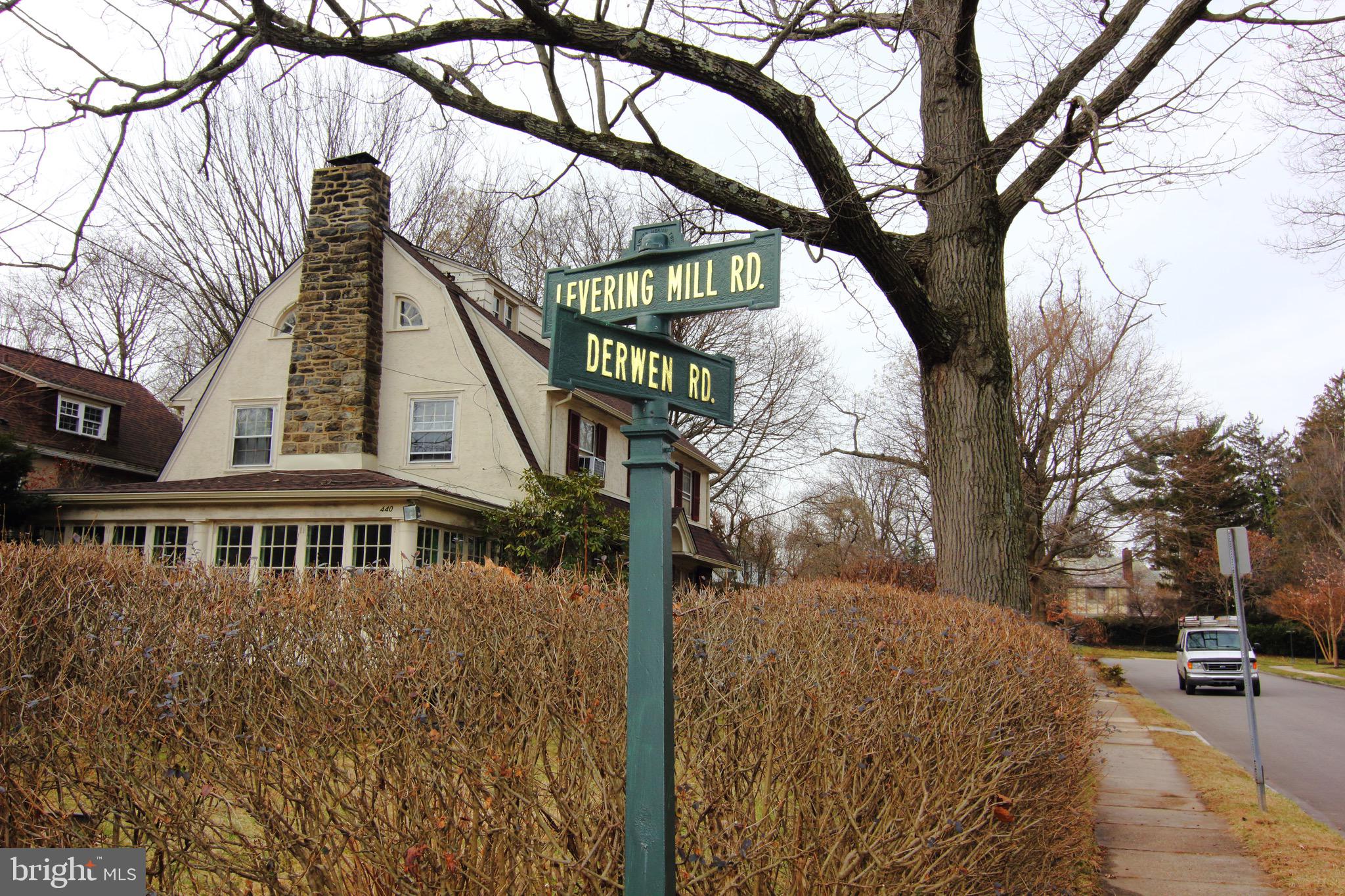 MERION STATION - Residential