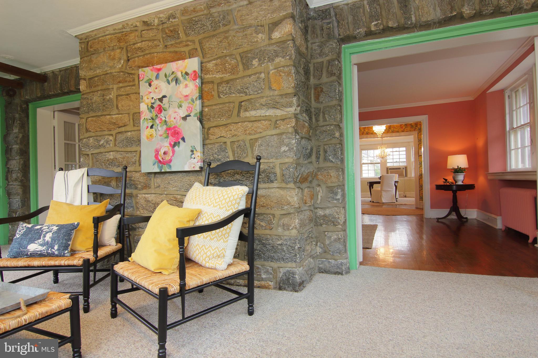 MERION STATION - Residential