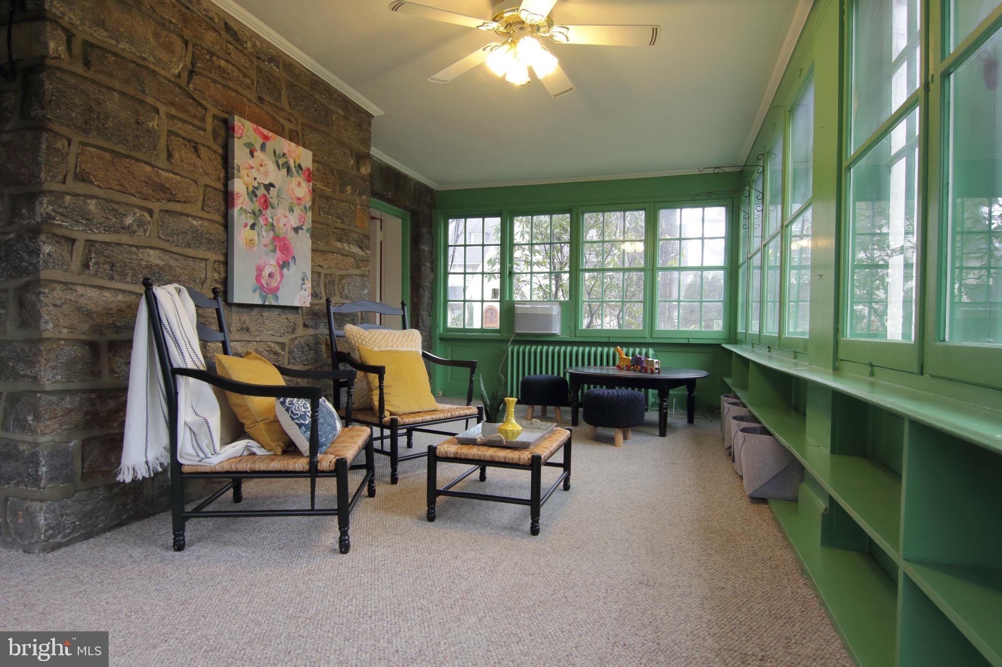 MERION STATION - Residential