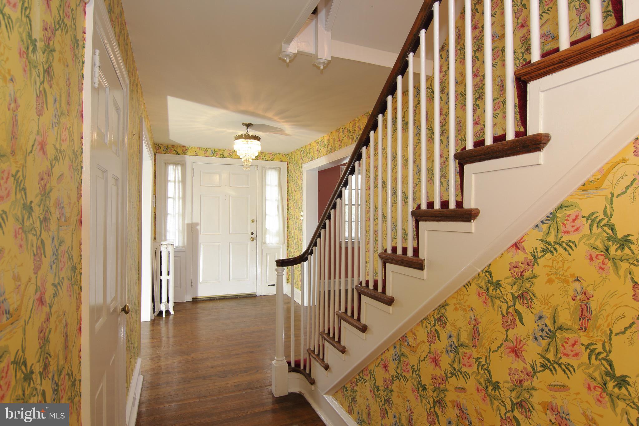 MERION STATION - Residential