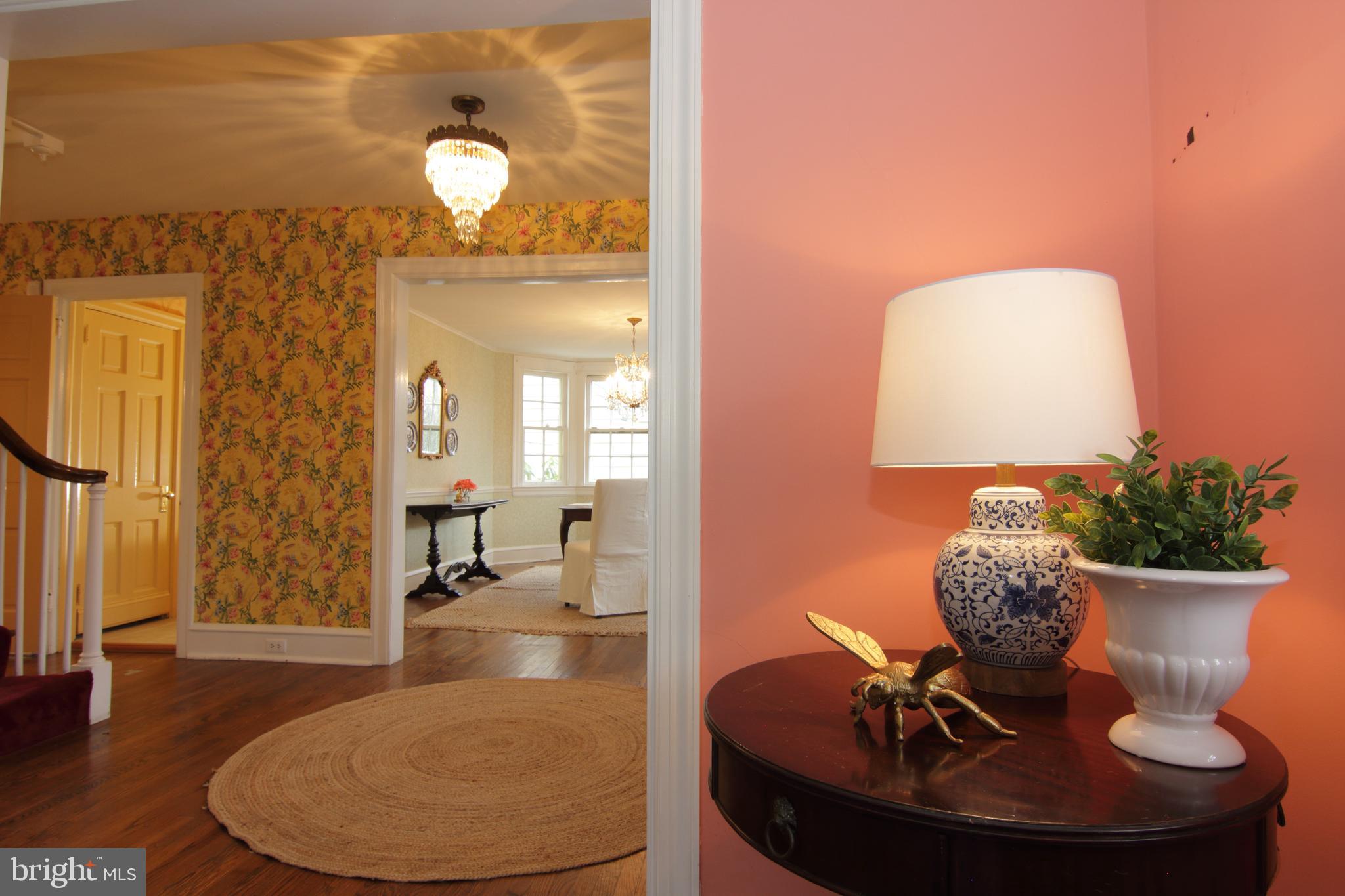 MERION STATION - Residential