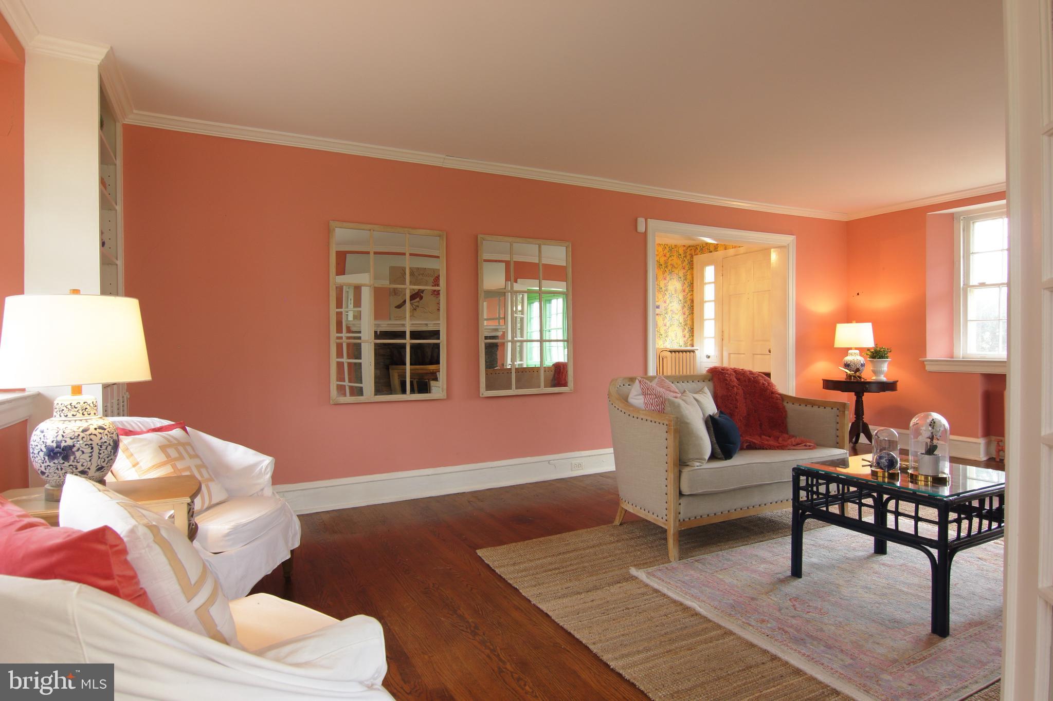 MERION STATION - Residential