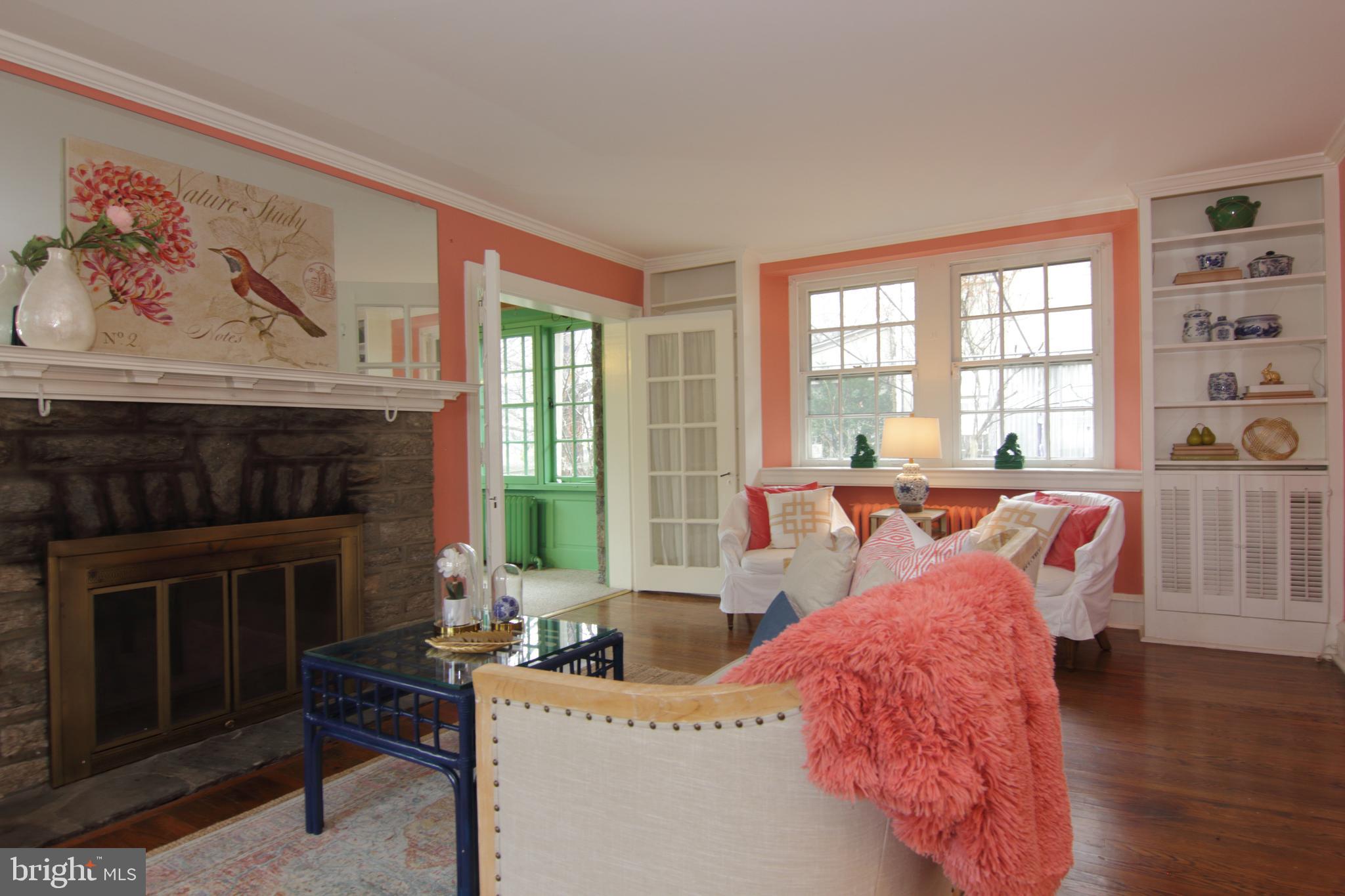 MERION STATION - Residential