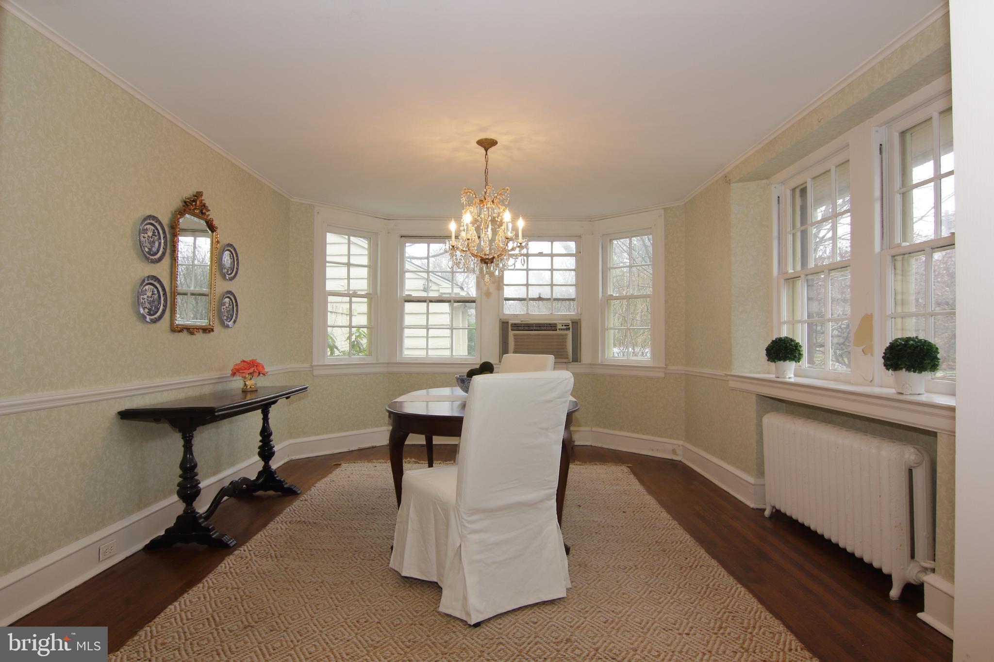 MERION STATION - Residential