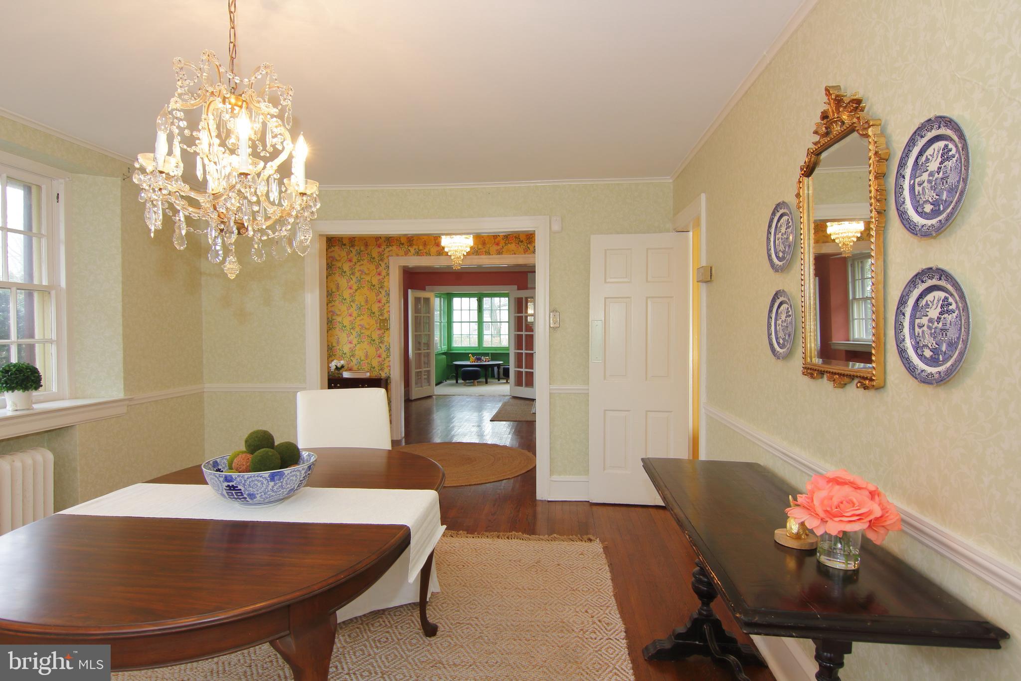 MERION STATION - Residential