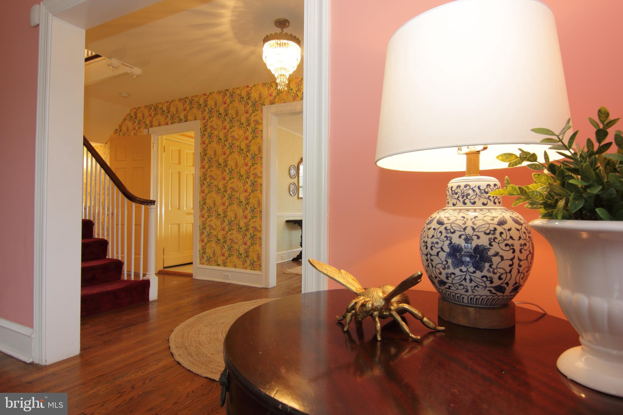 MERION STATION - Residential