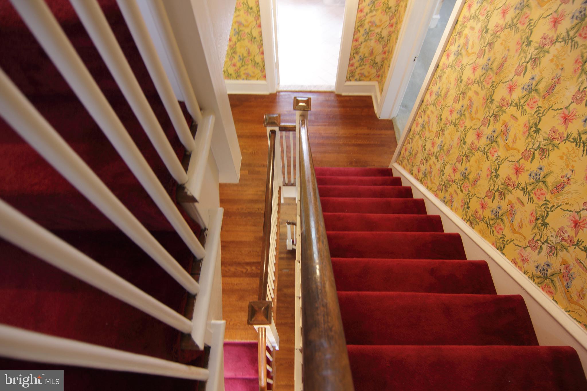 MERION STATION - Residential