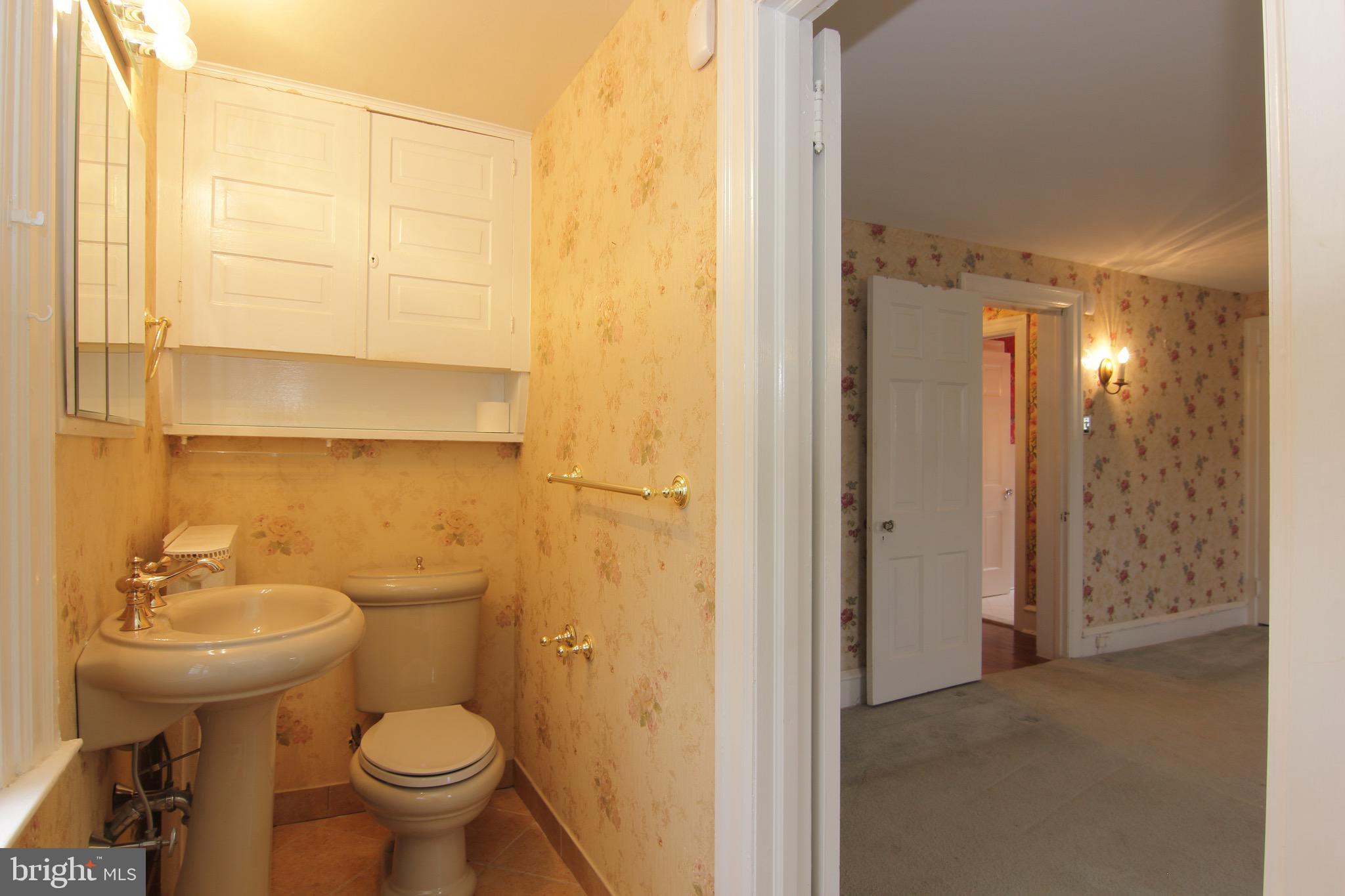 MERION STATION - Residential