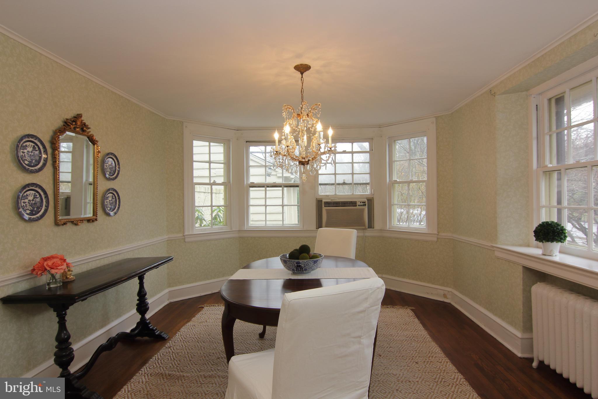 MERION STATION - Residential