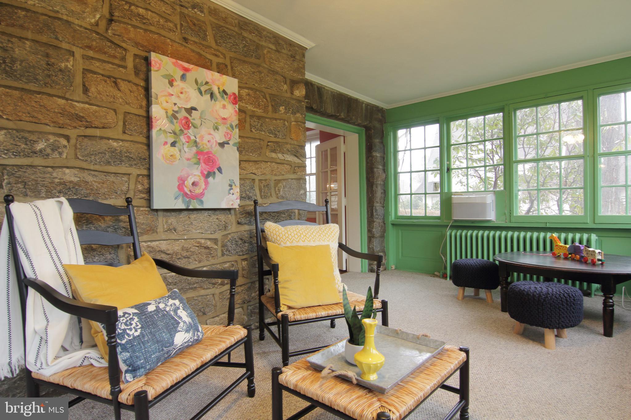 MERION STATION - Residential