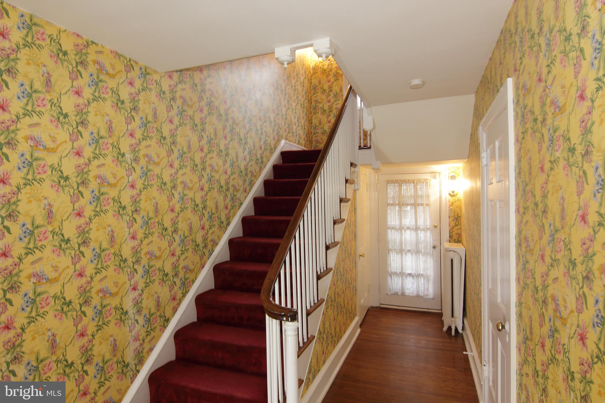 MERION STATION - Residential