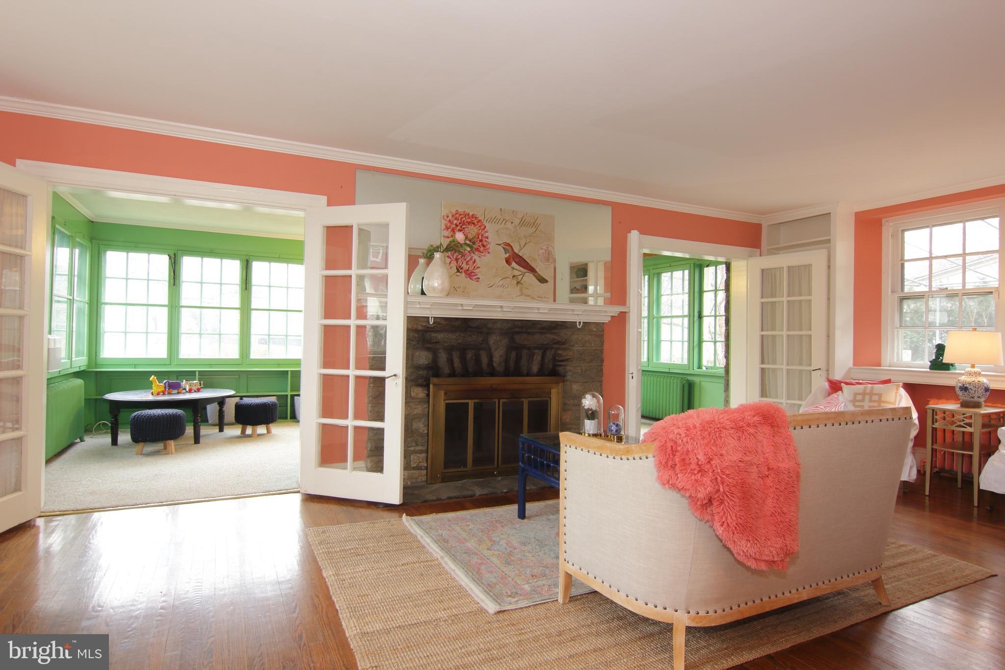 MERION STATION - Residential