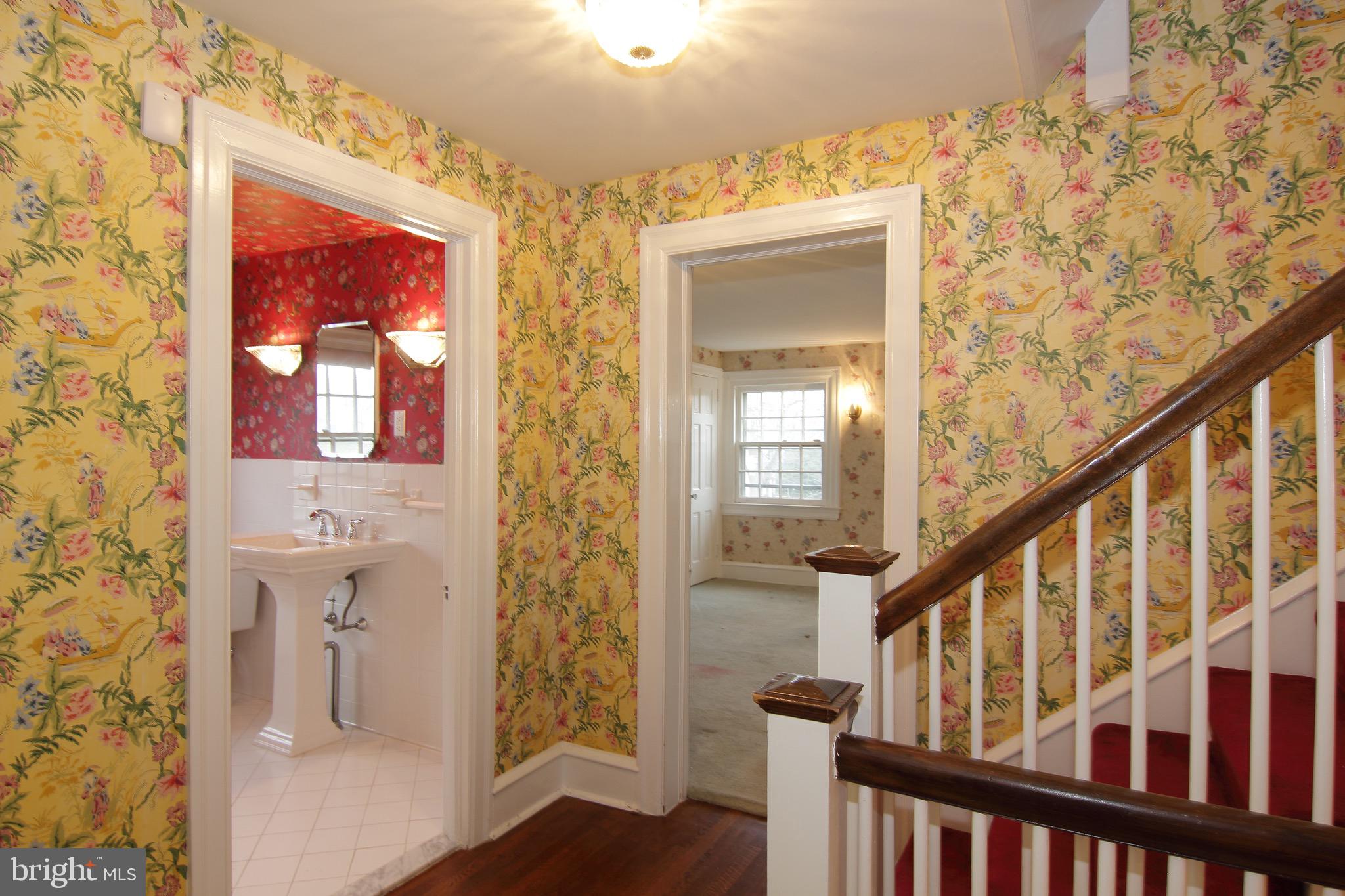 MERION STATION - Residential