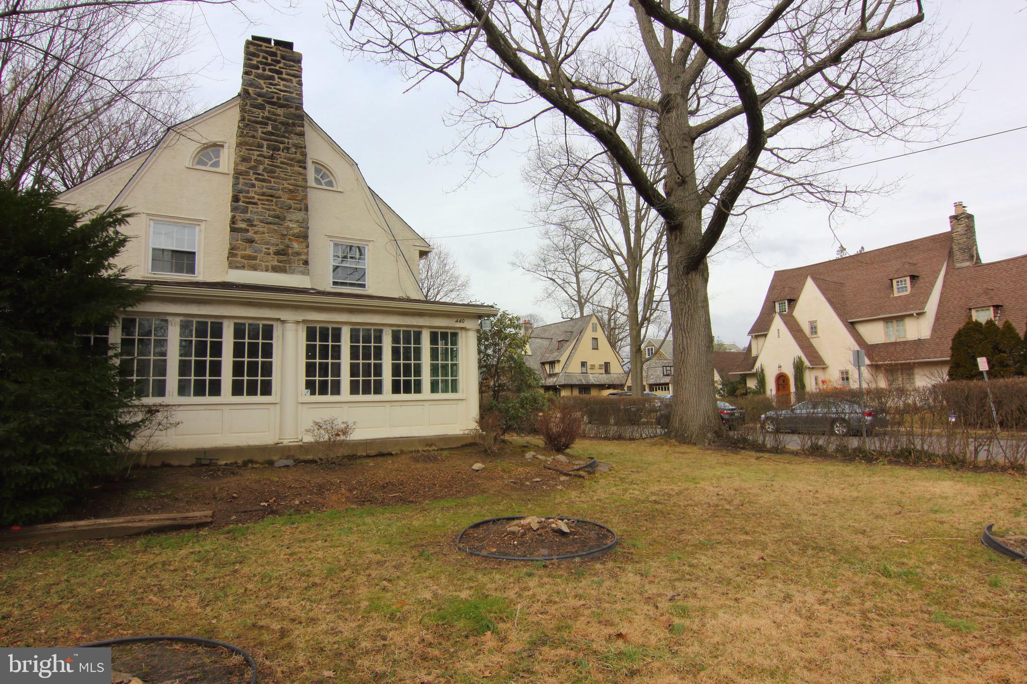 MERION STATION - Residential