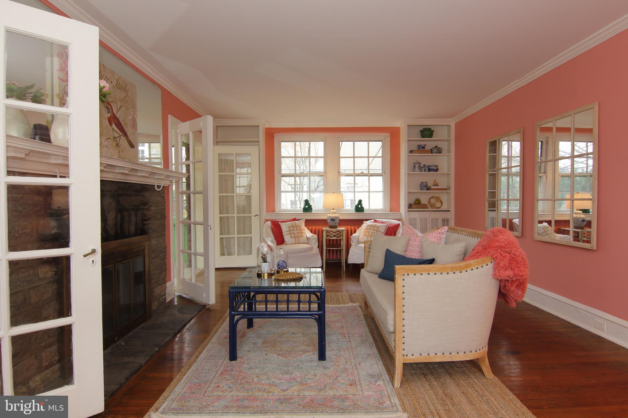 MERION STATION - Residential