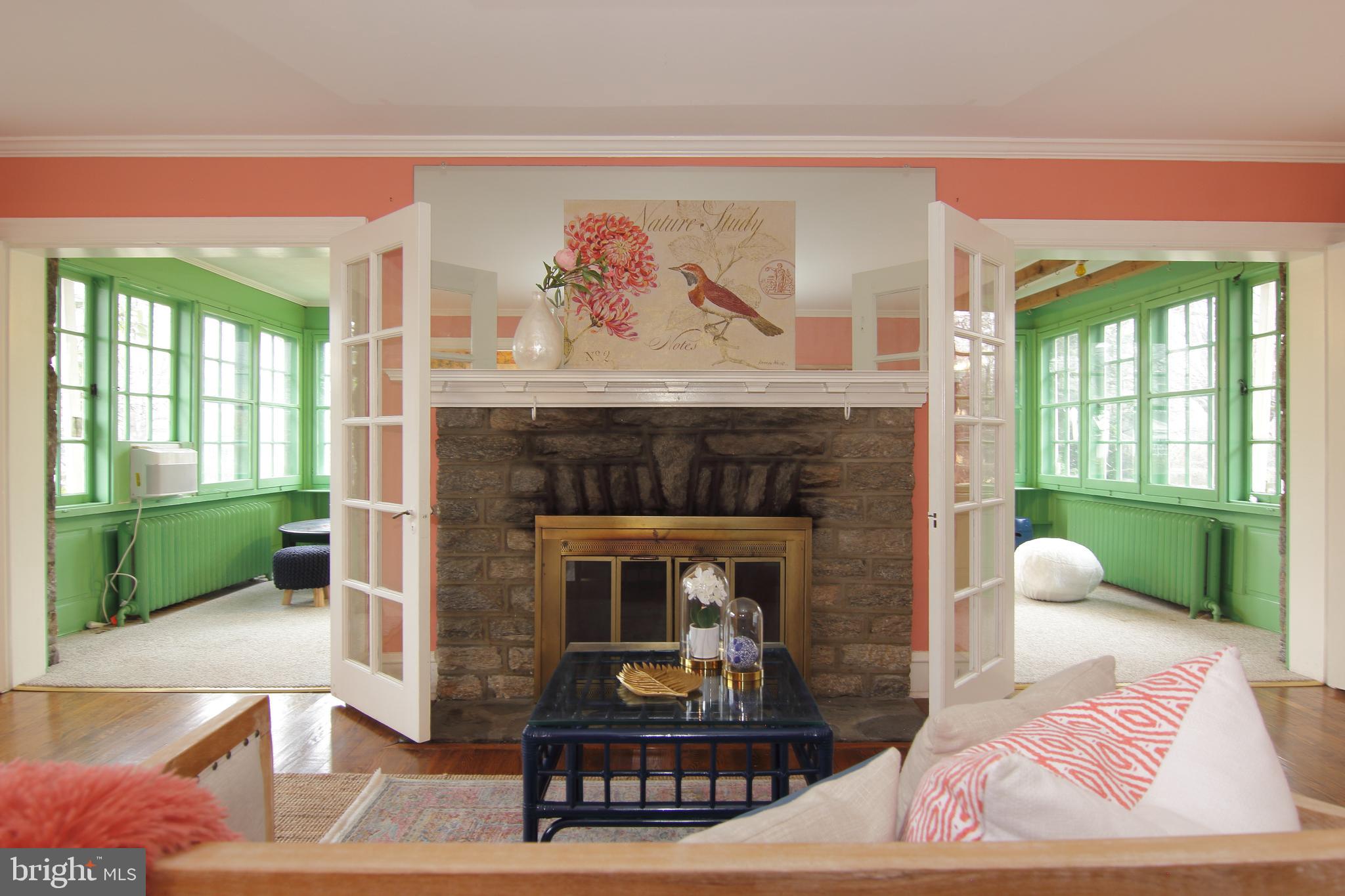 MERION STATION - Residential