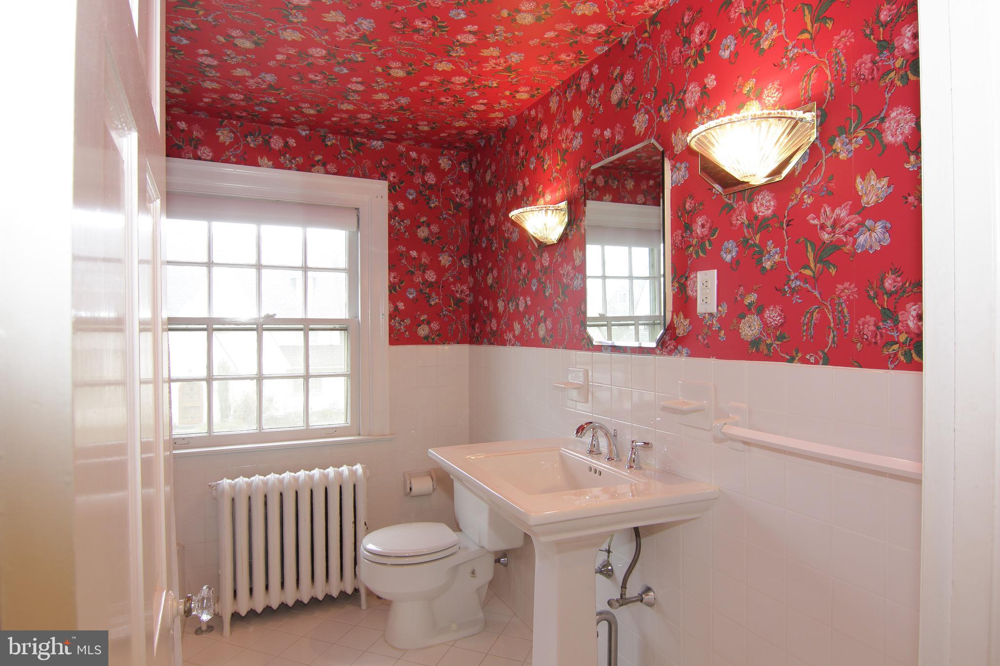 MERION STATION - Residential