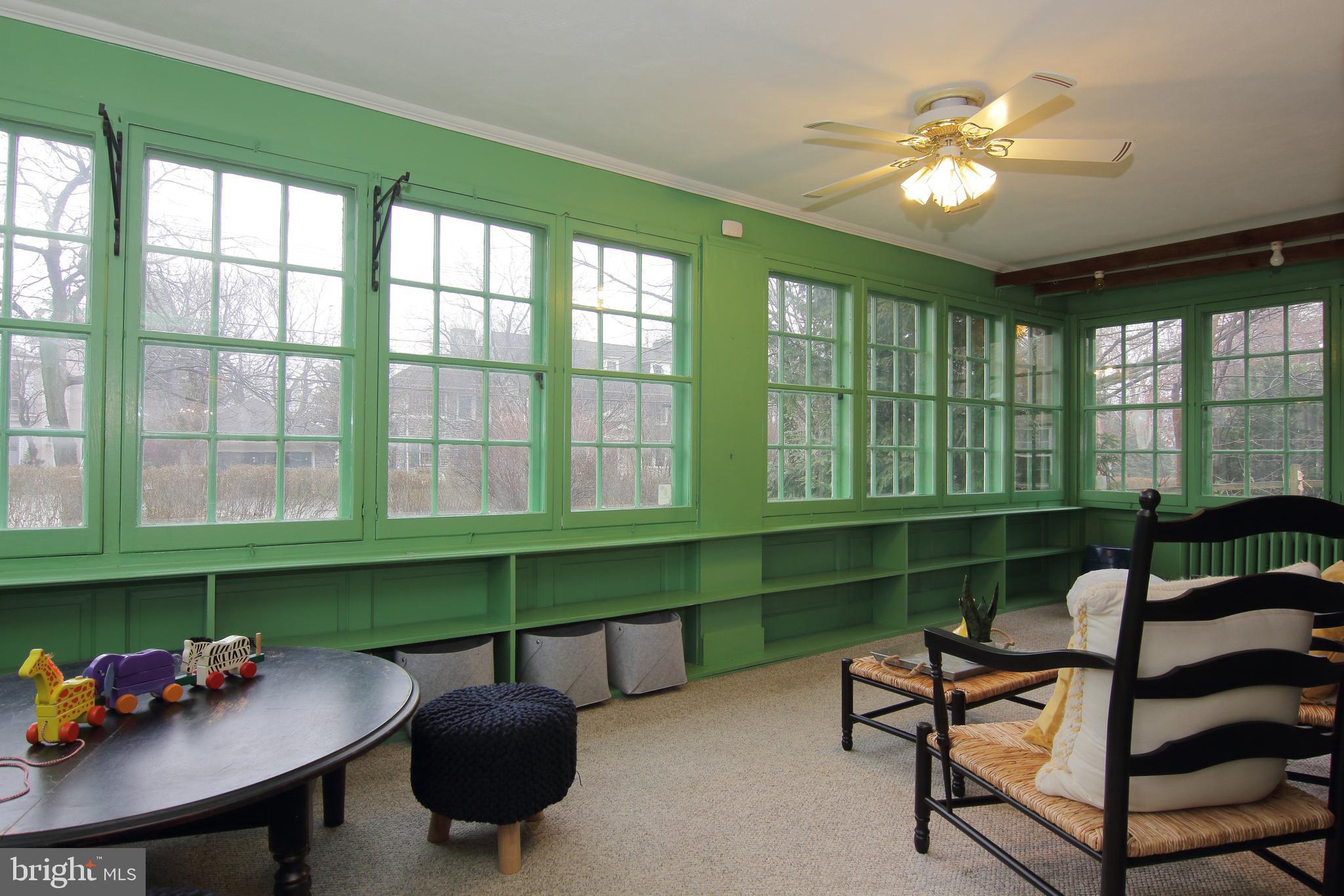 MERION STATION - Residential