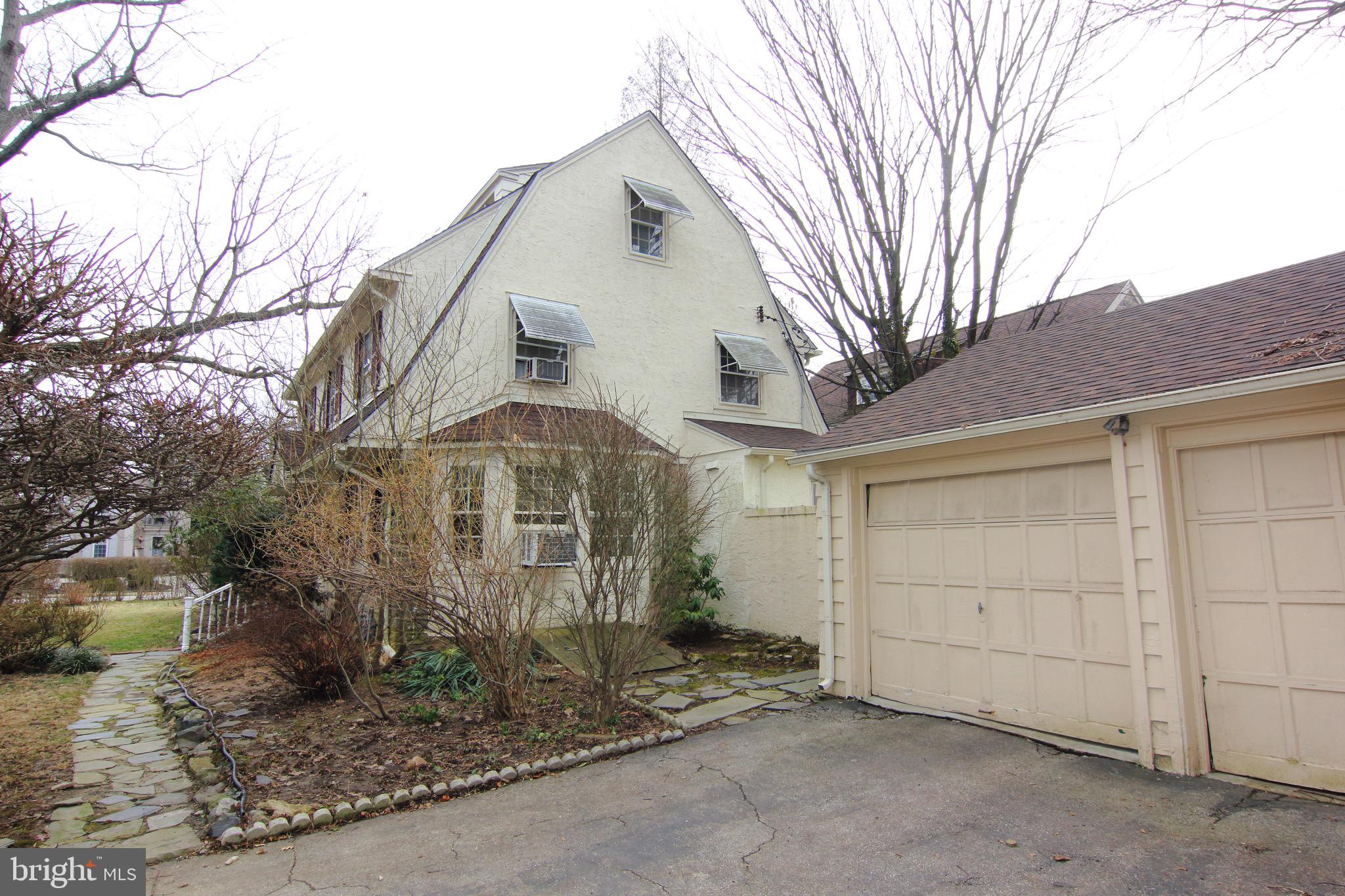 MERION STATION - Residential