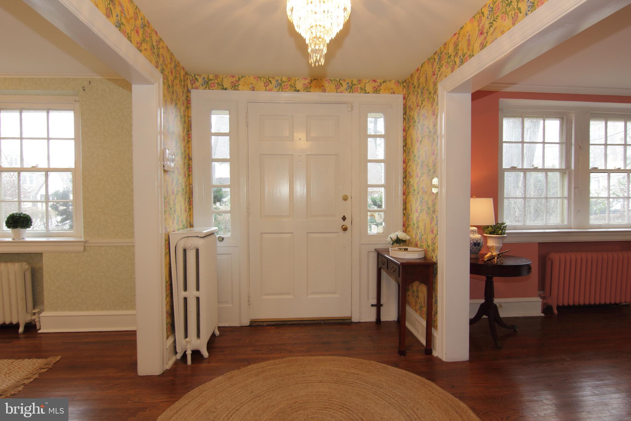 MERION STATION - Residential