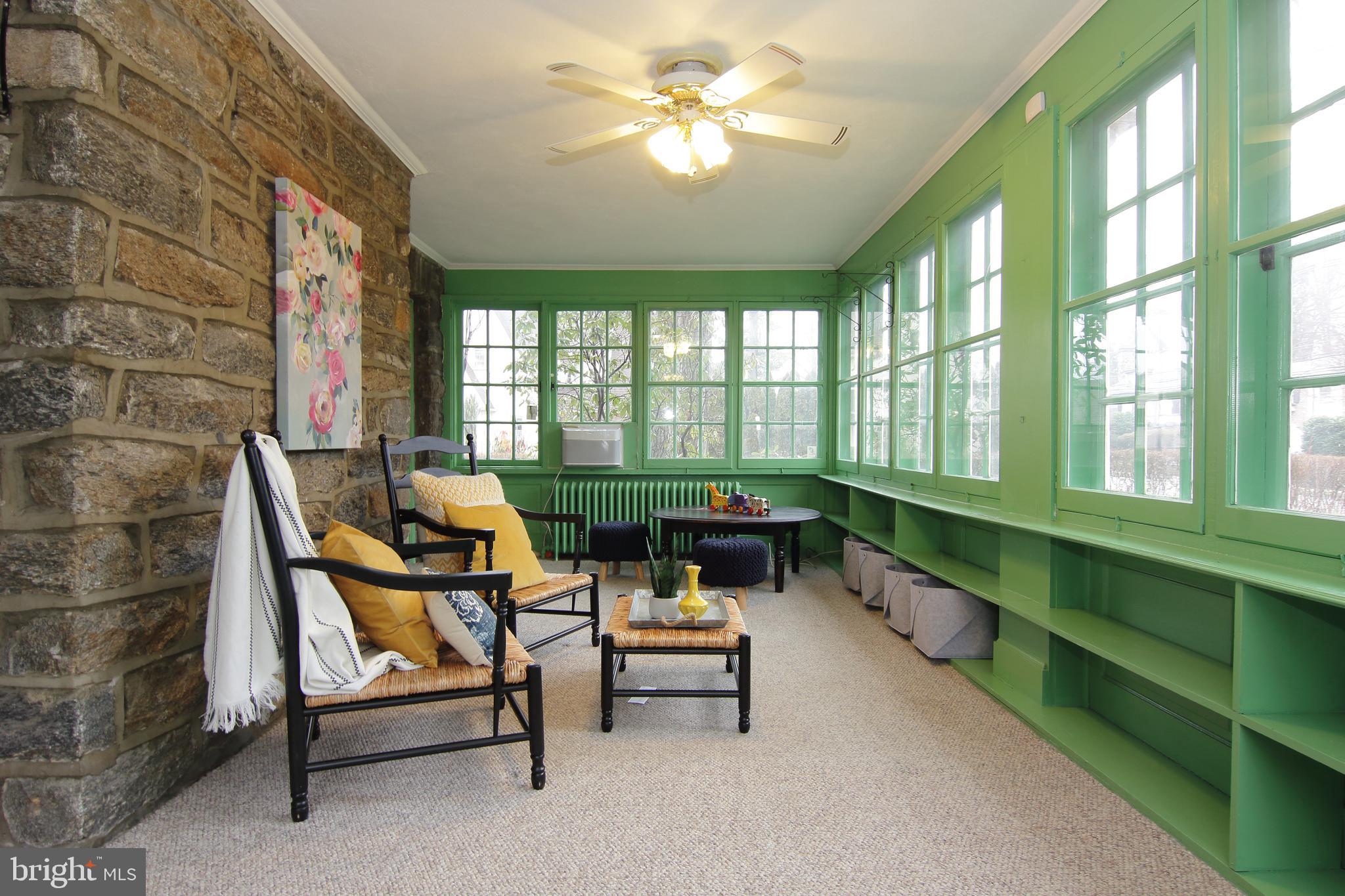 MERION STATION - Residential