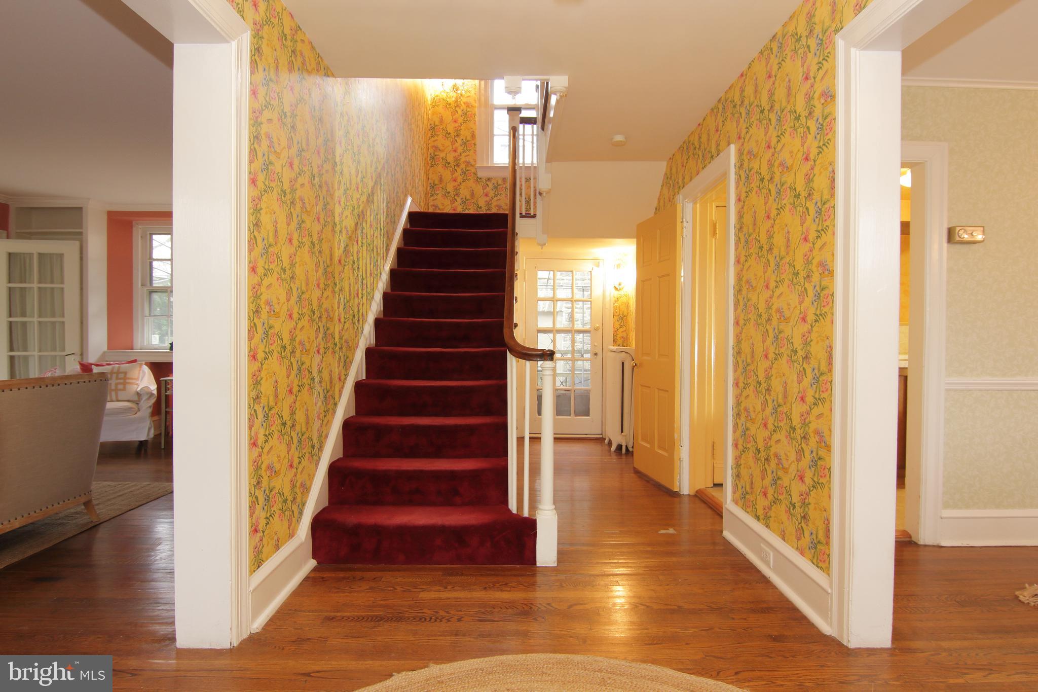 MERION STATION - Residential