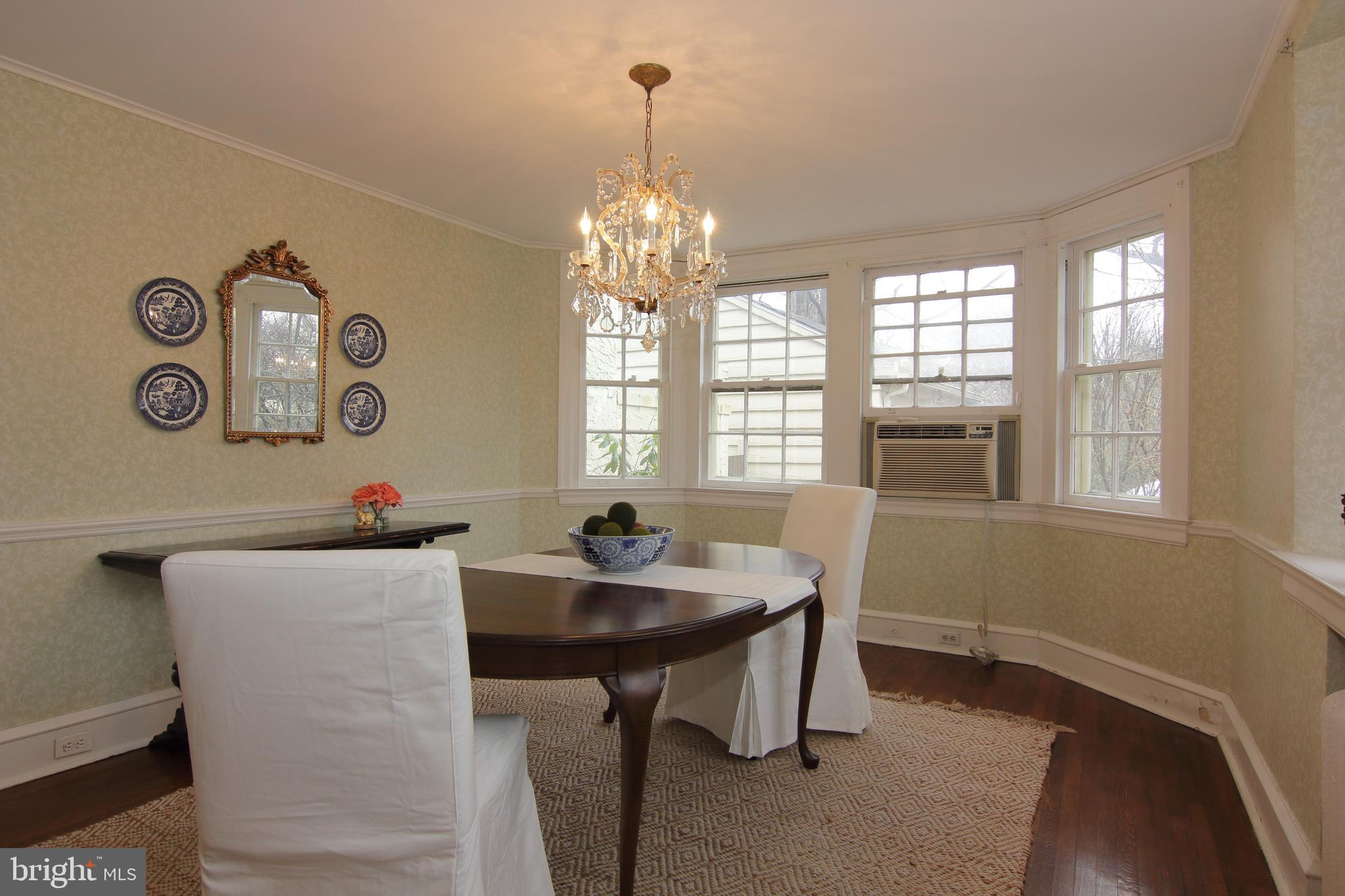 MERION STATION - Residential