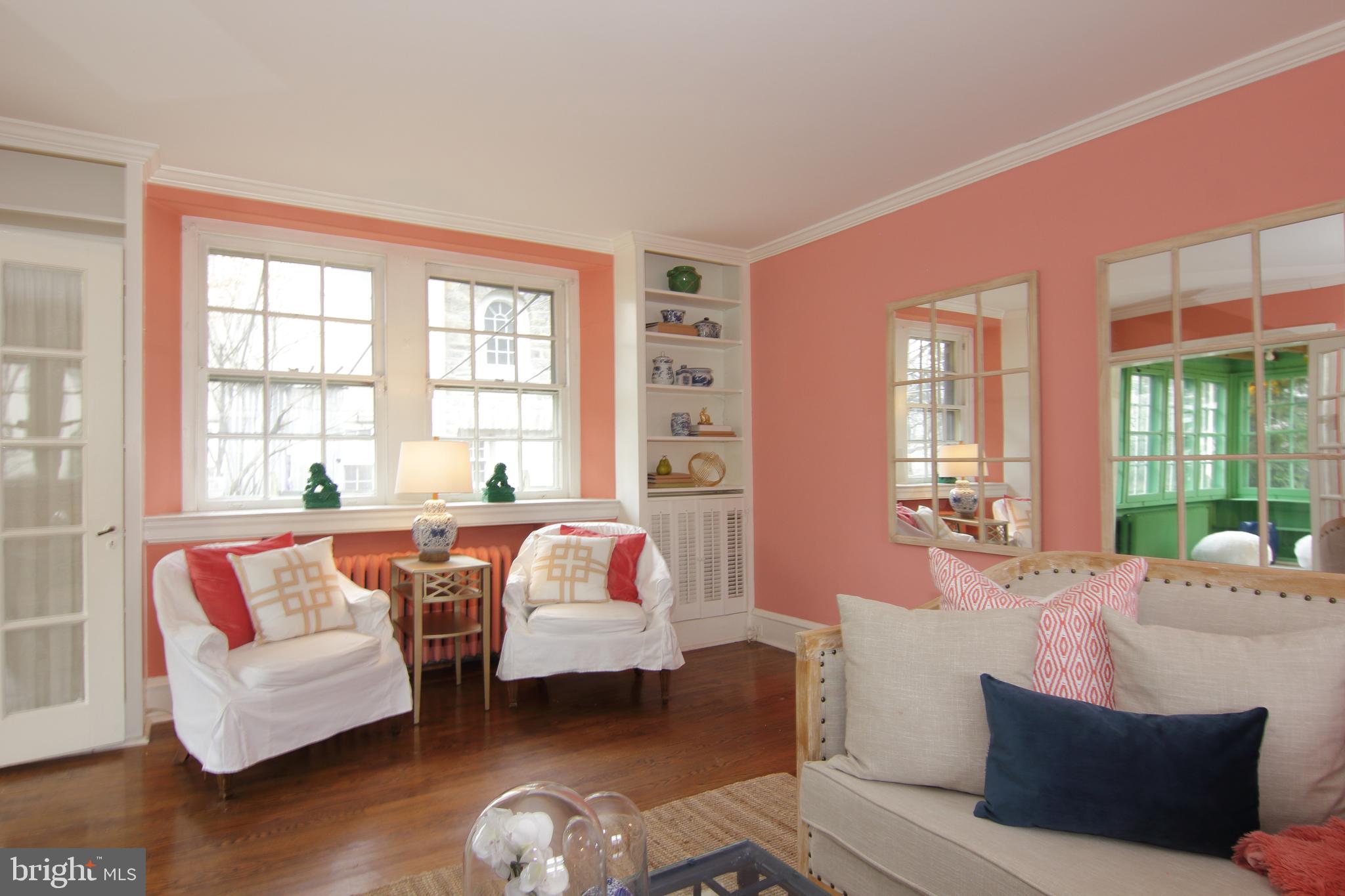 MERION STATION - Residential