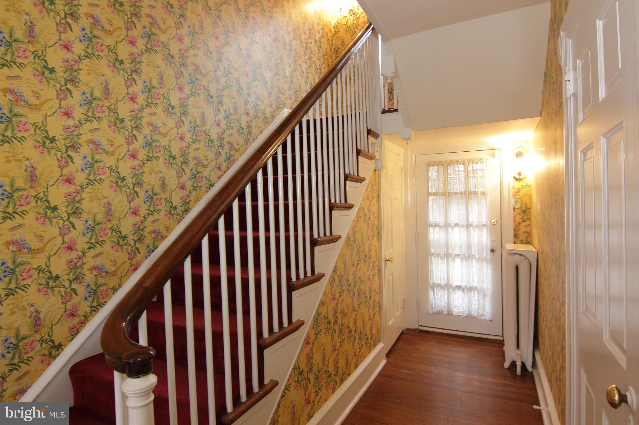 MERION STATION - Residential