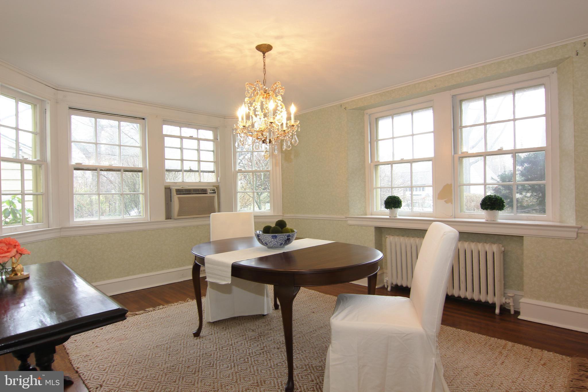 MERION STATION - Residential