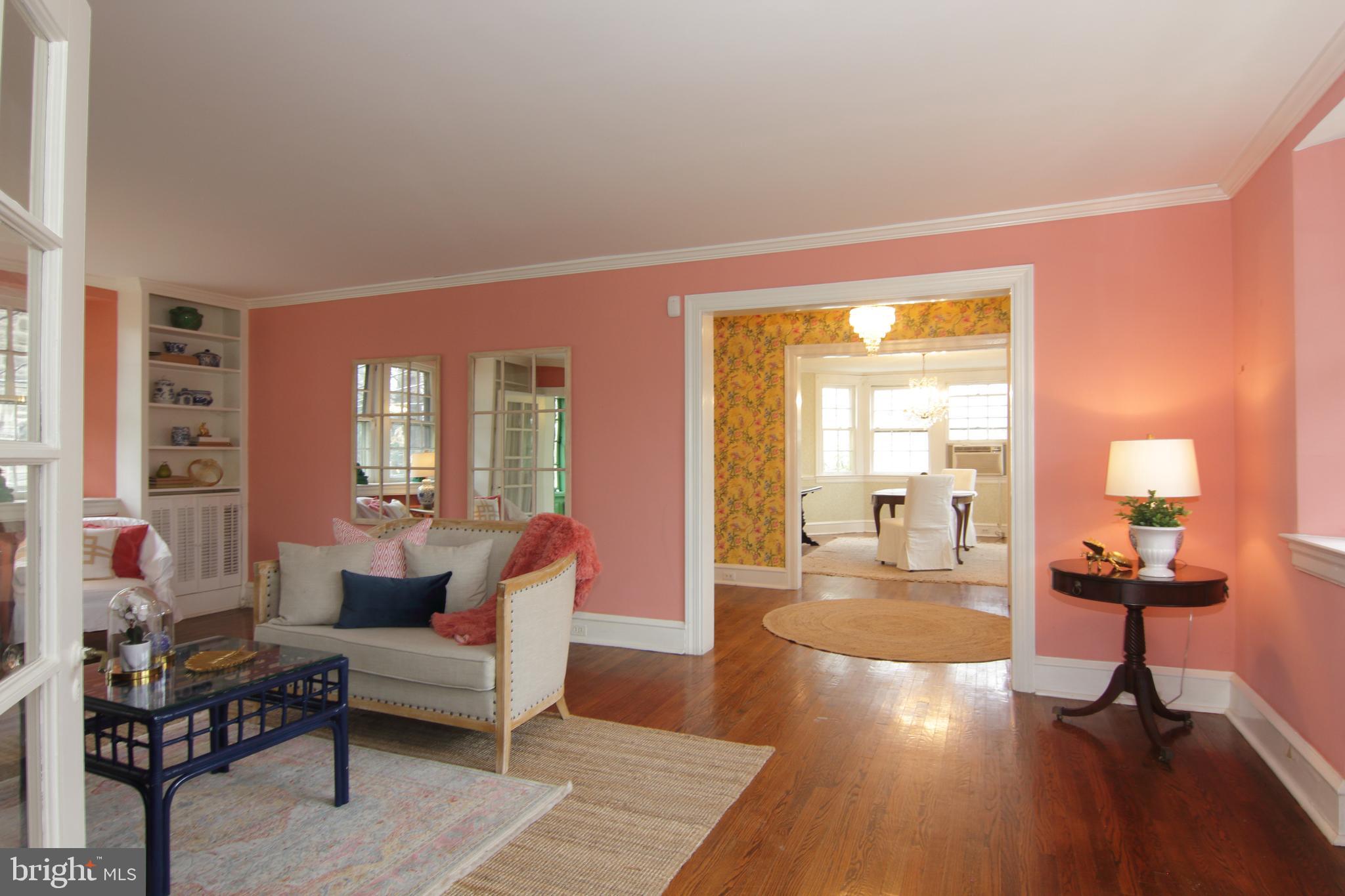 MERION STATION - Residential