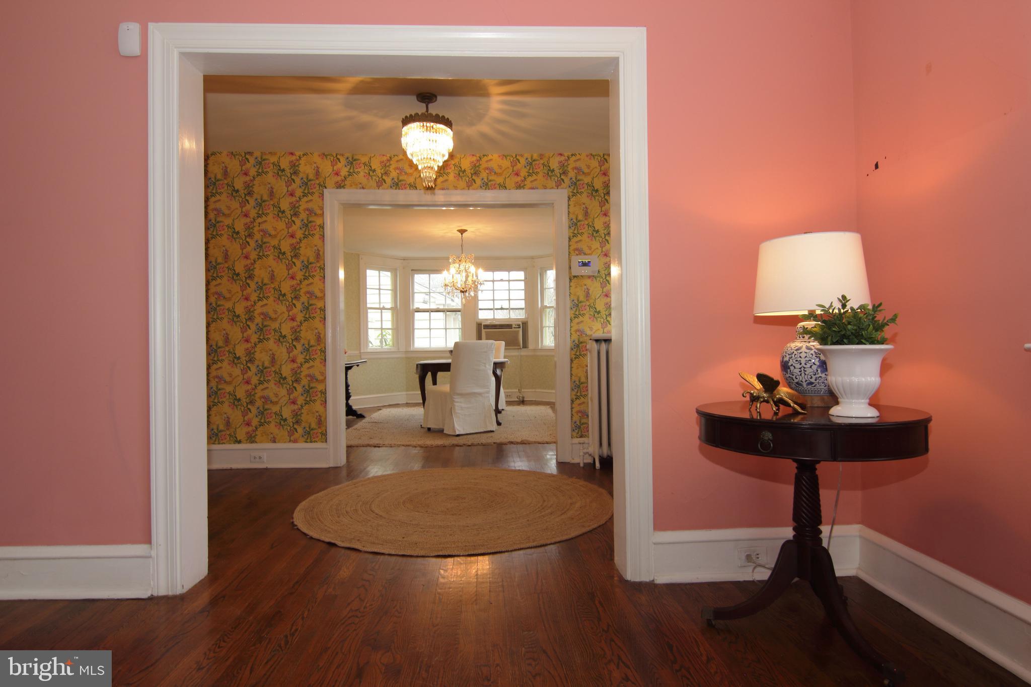 MERION STATION - Residential