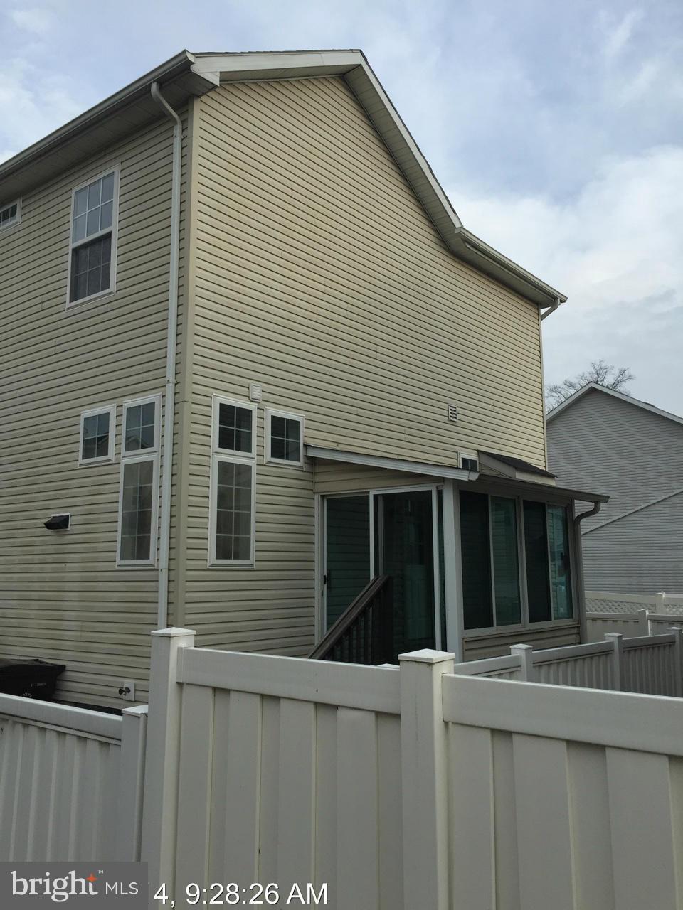 NEW COLONY VILLAGE - Residential