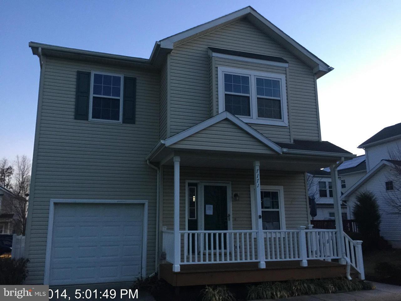 NEW COLONY VILLAGE - Residential