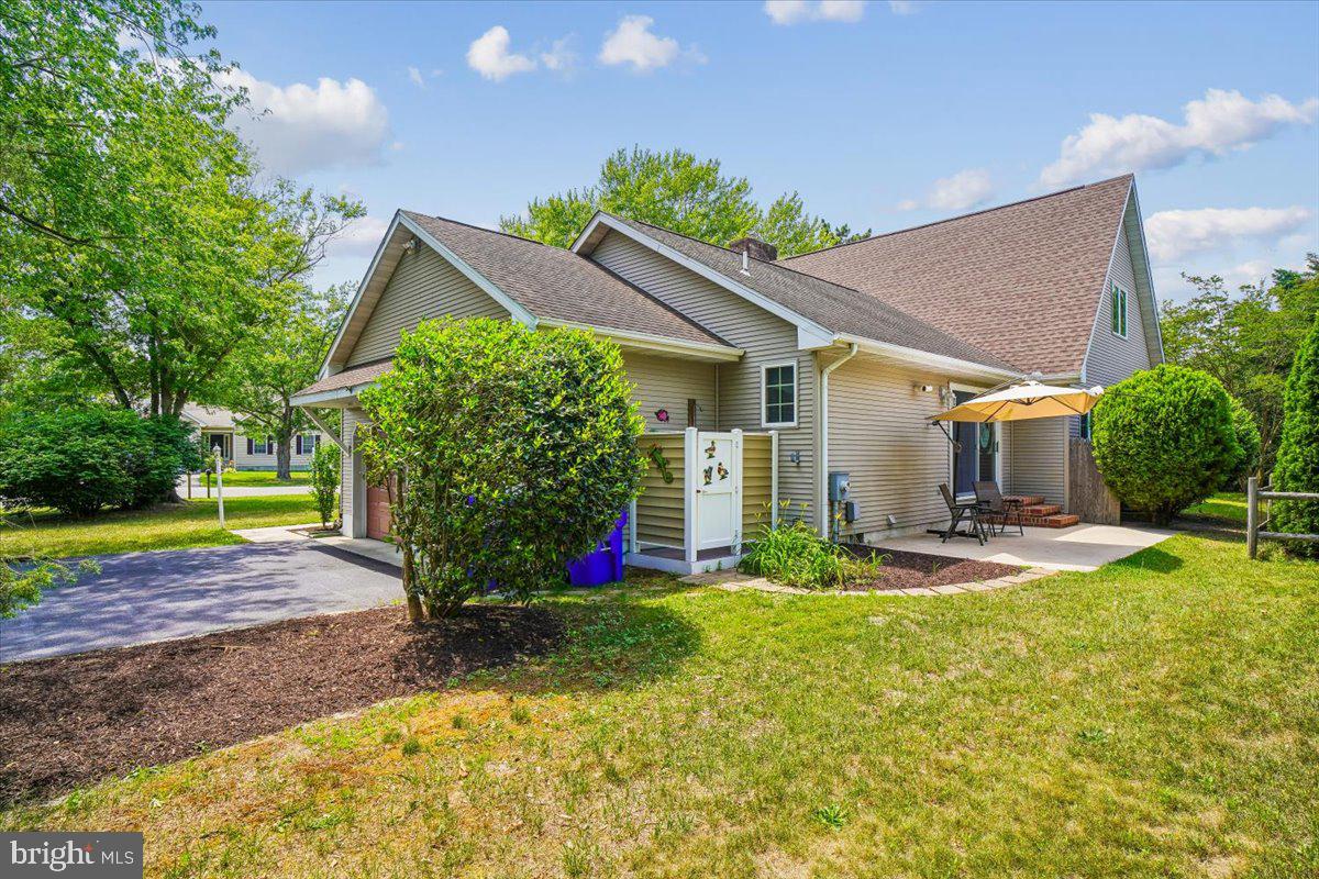 126 NAOMI DRIVE