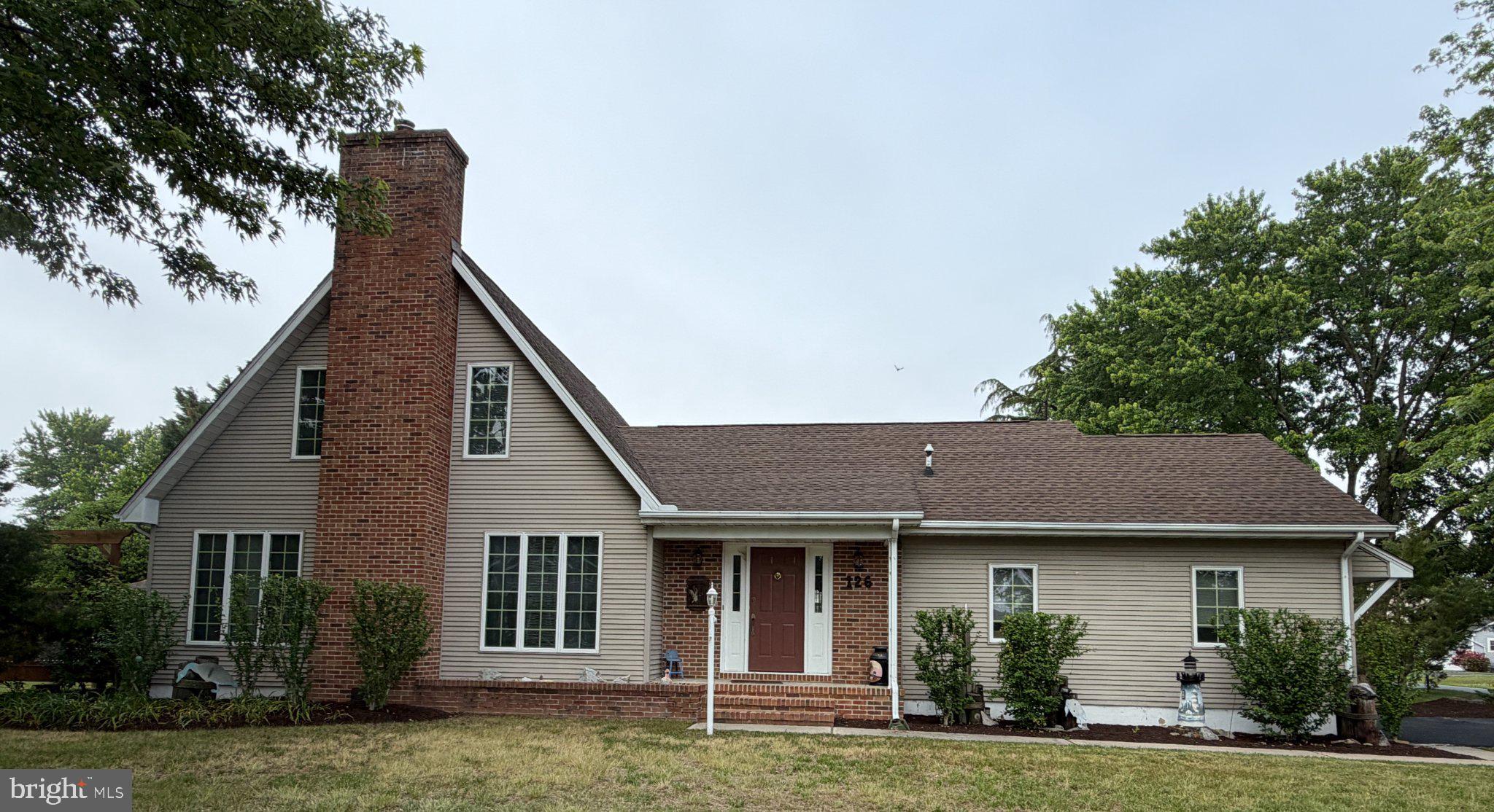126 NAOMI DRIVE
