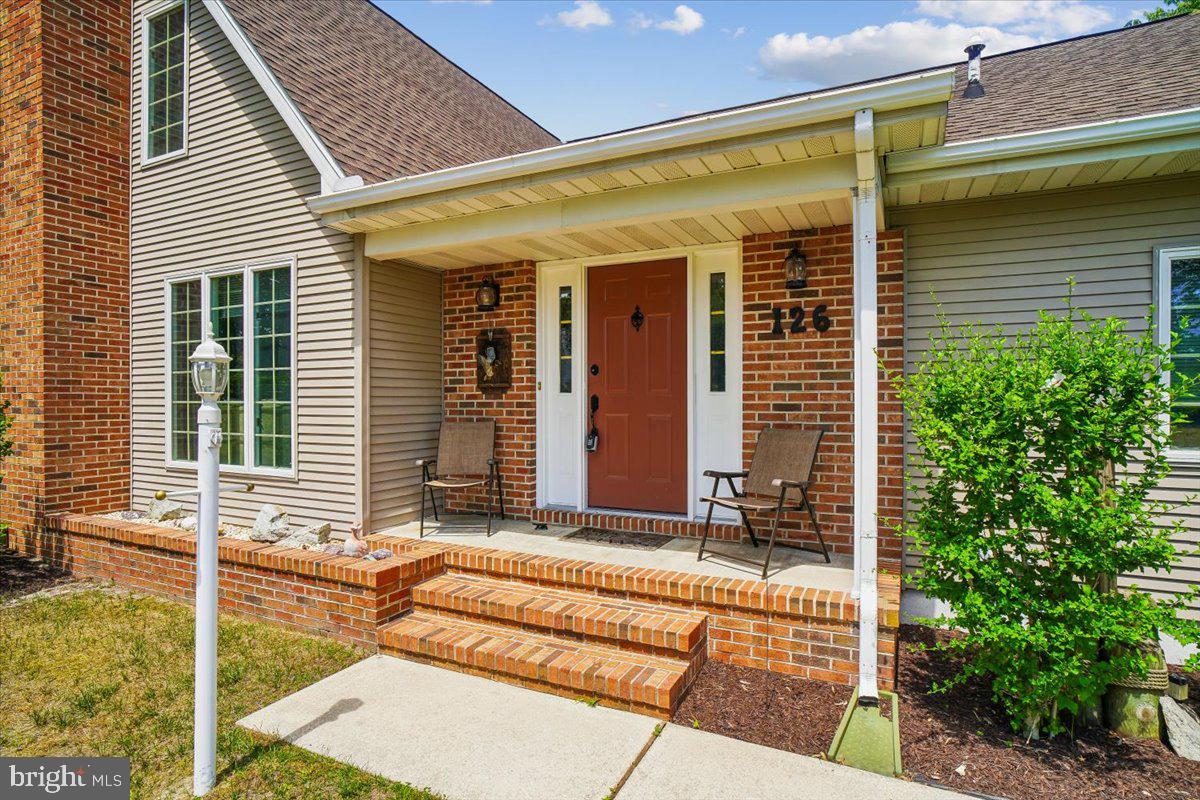 126 NAOMI DRIVE