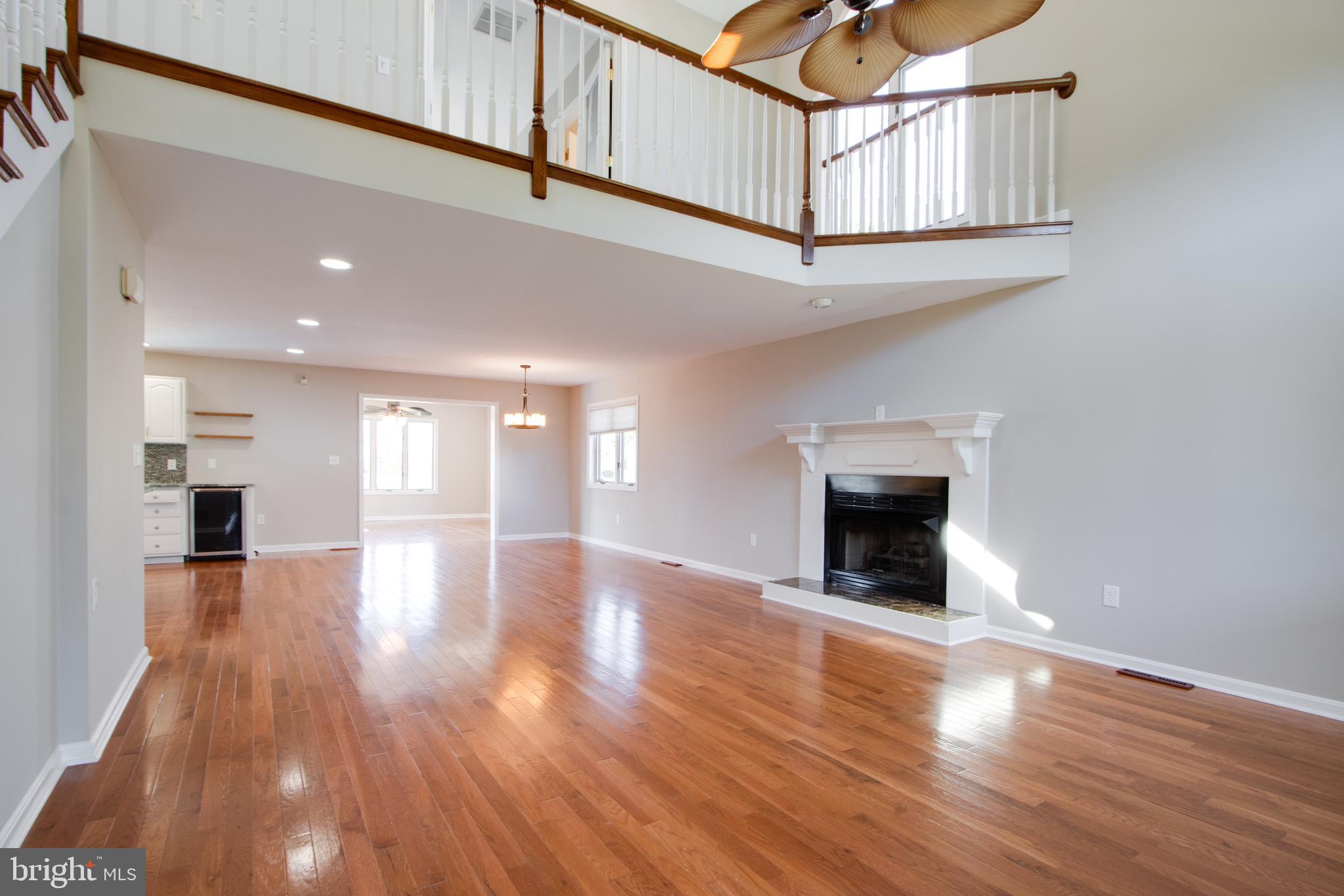 OLD LANDING - Residential