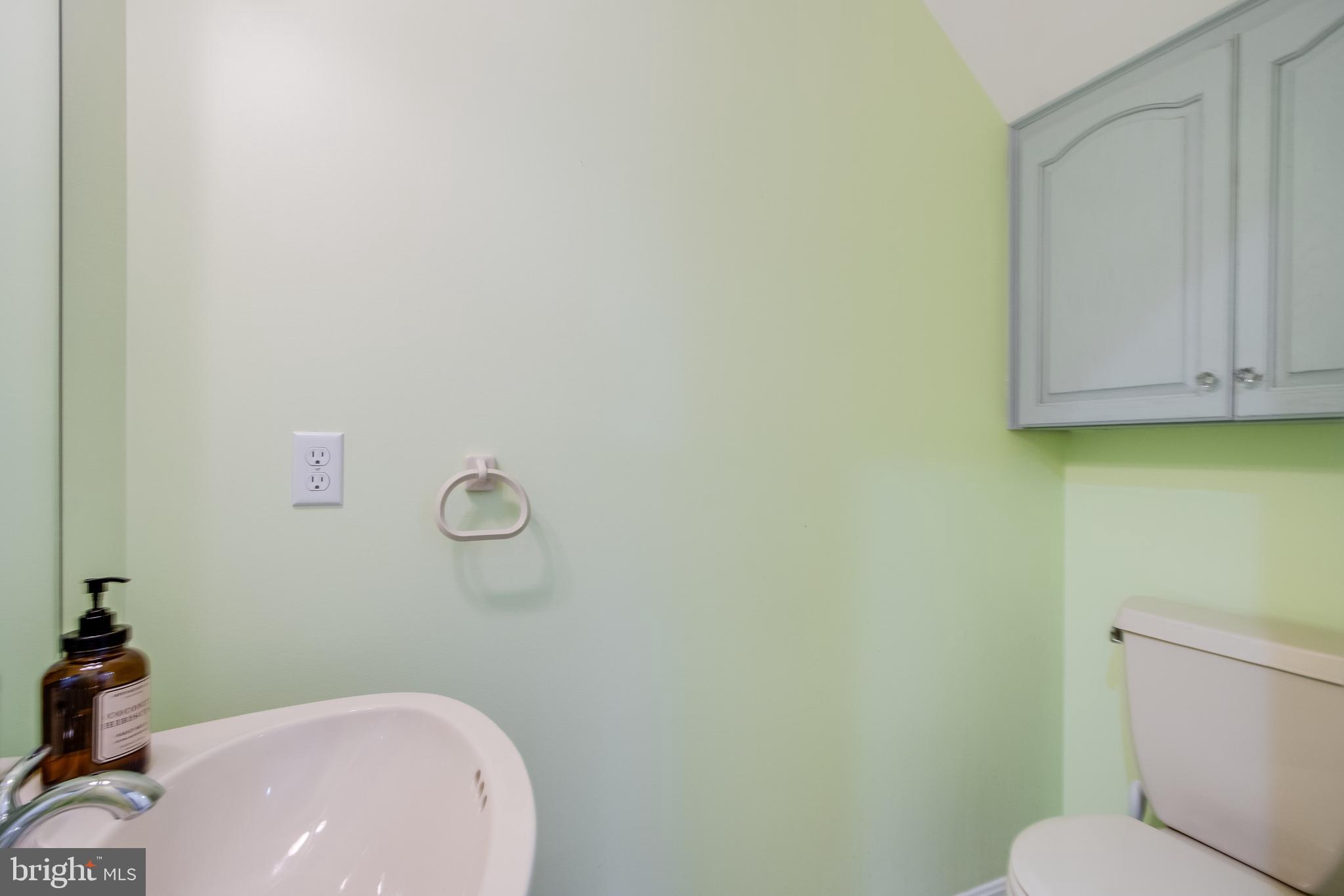 OLD LANDING - Residential