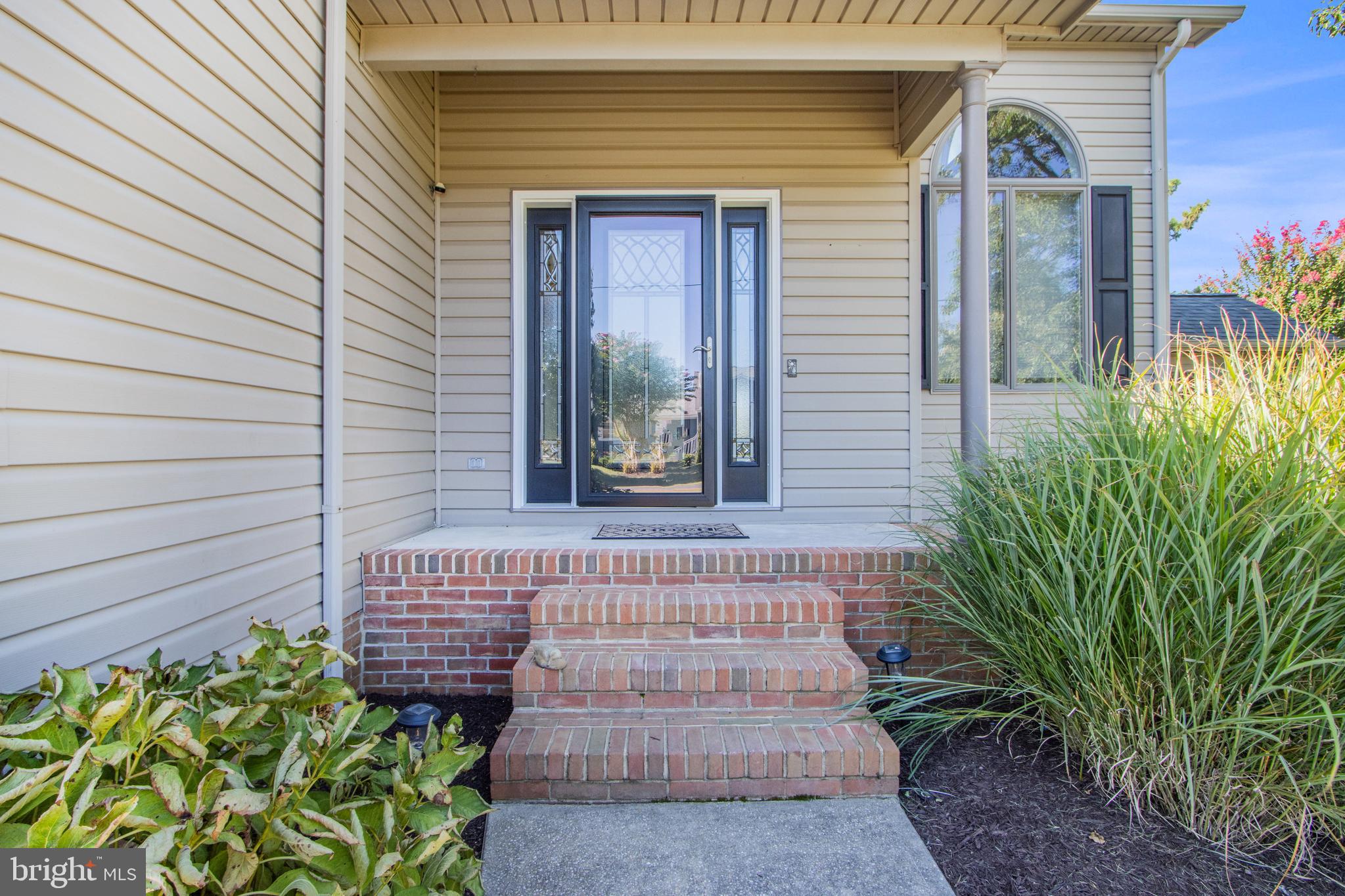 OLD LANDING - Residential