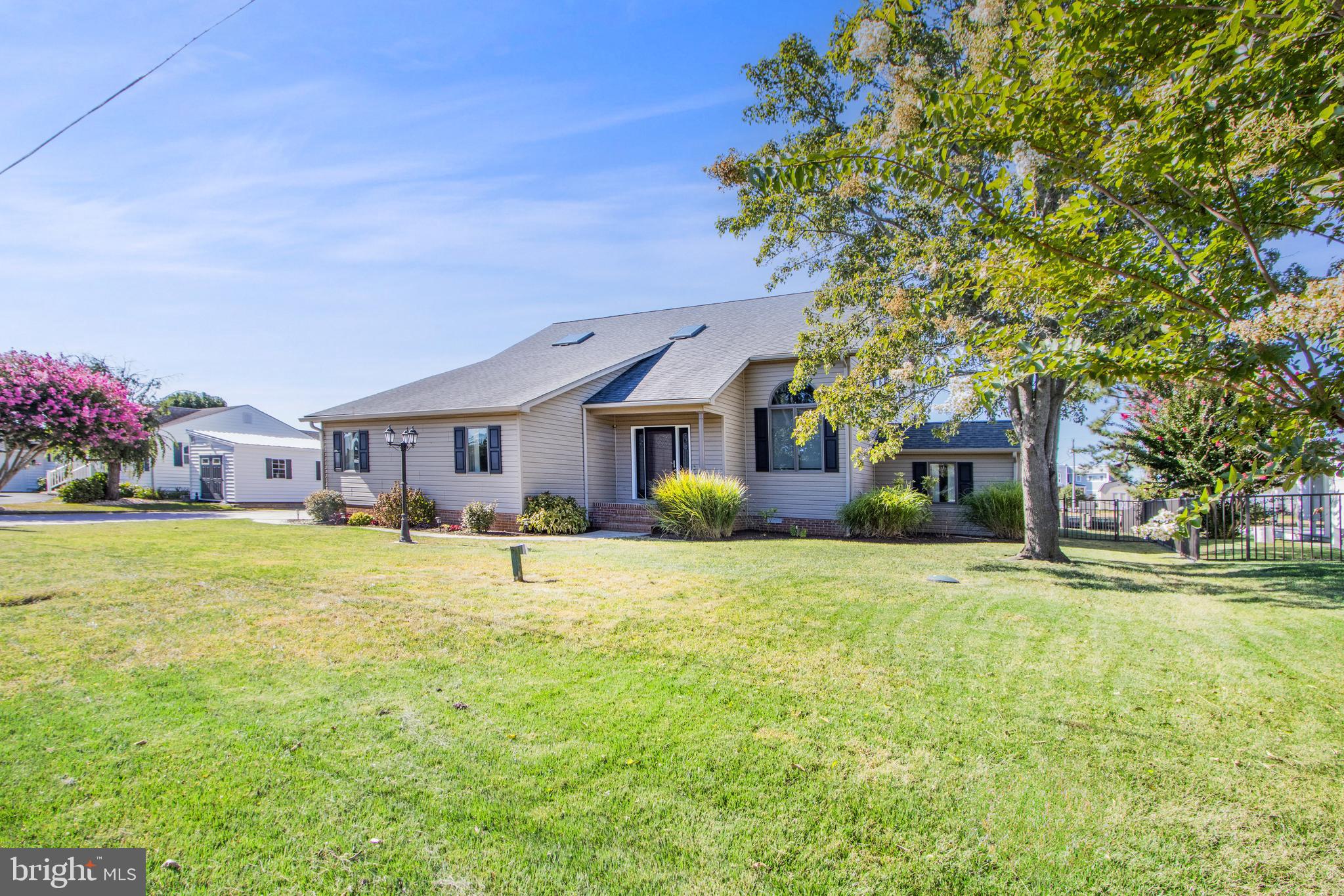 OLD LANDING - Residential