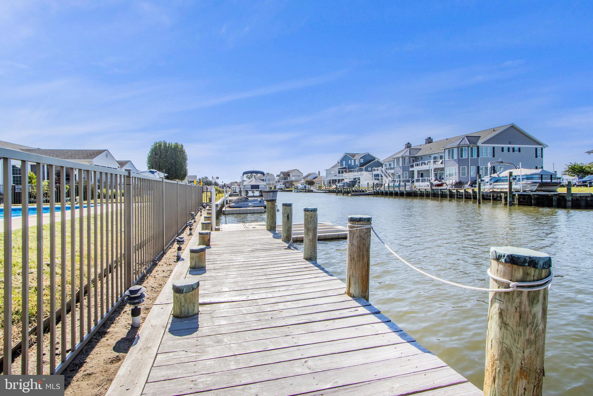 OLD LANDING - Residential