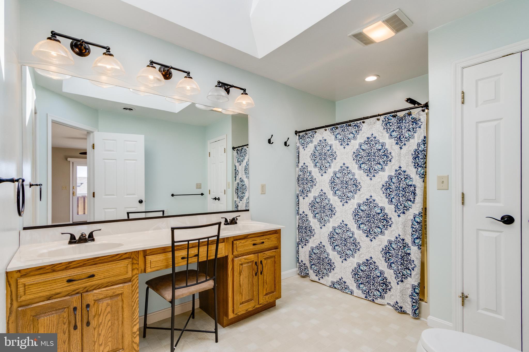 OLD LANDING - Residential